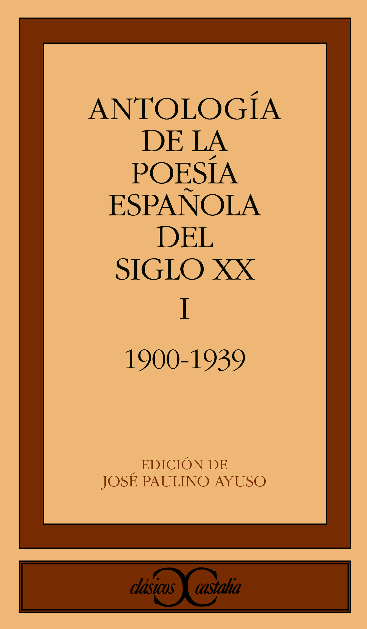 Los siglos dorados. Homenaje a Agustín Redondo