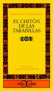 El chitón de las tarabillas