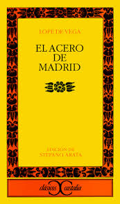 El acero de Madrid