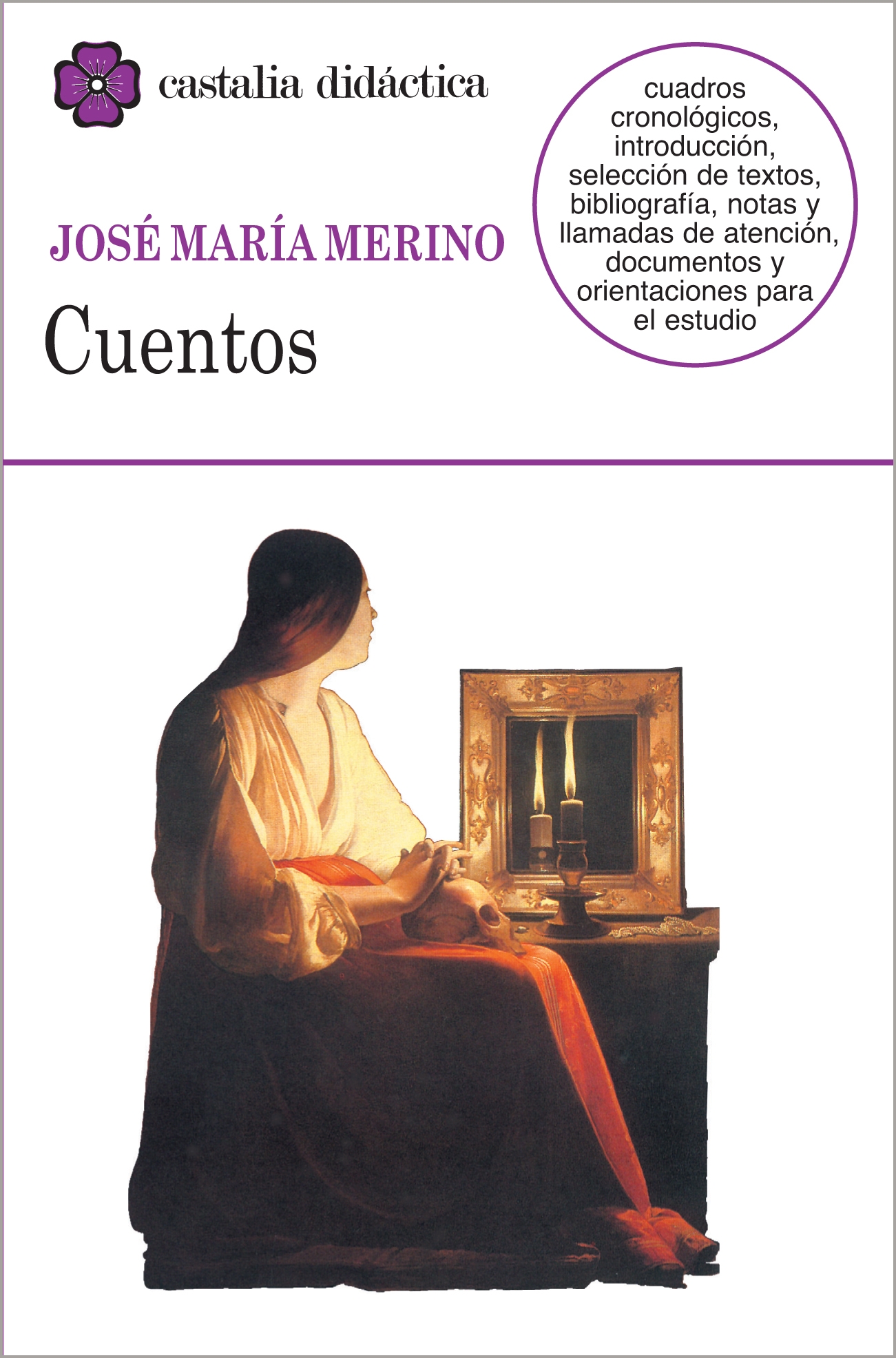 Antología de poesía española (1975-1995)