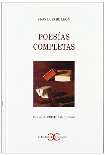 Poesías completas