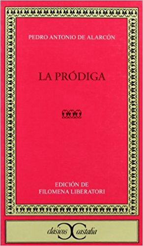 La pródiga