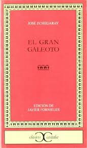 El gran Galeoto