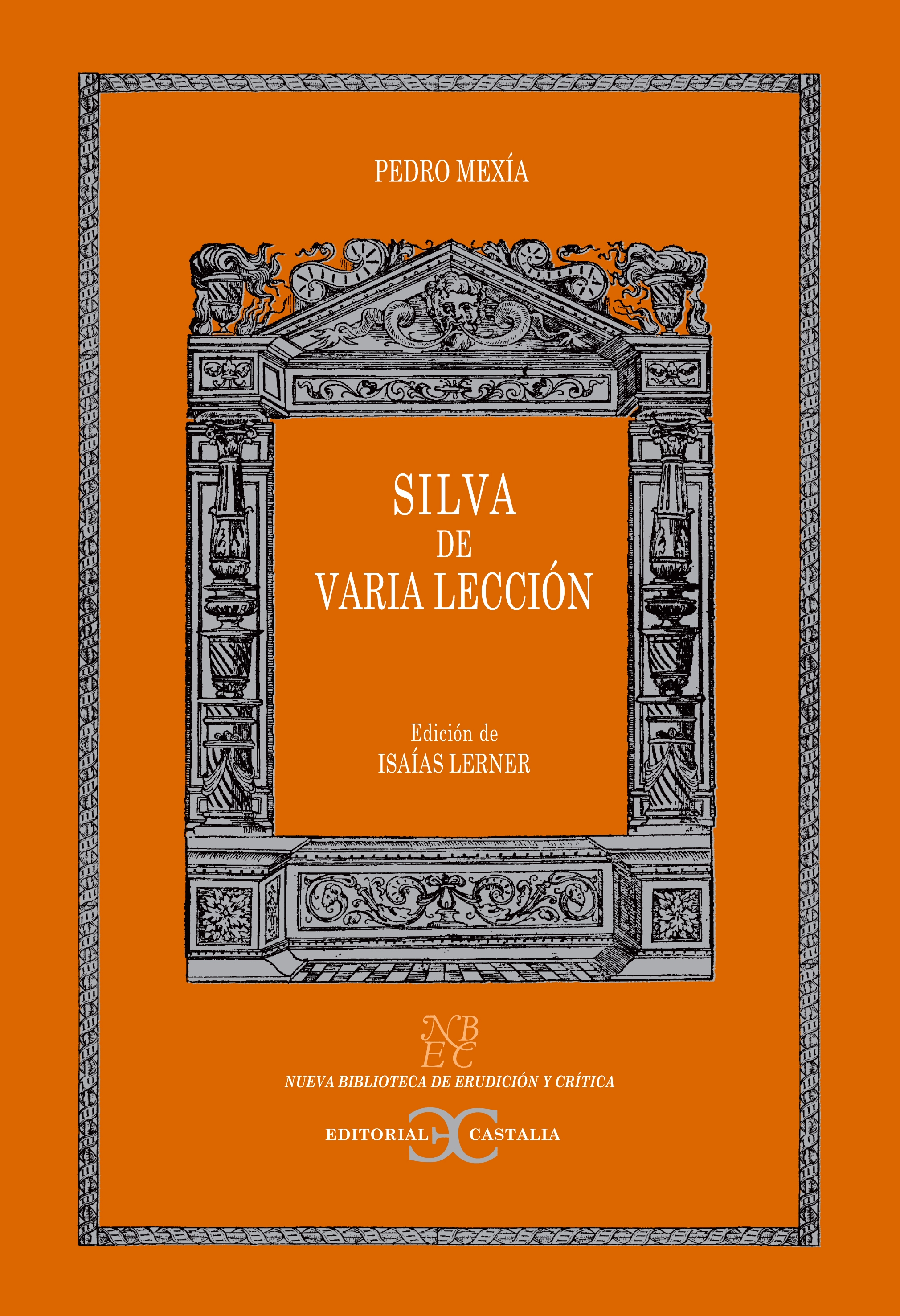 Silva de varia lección