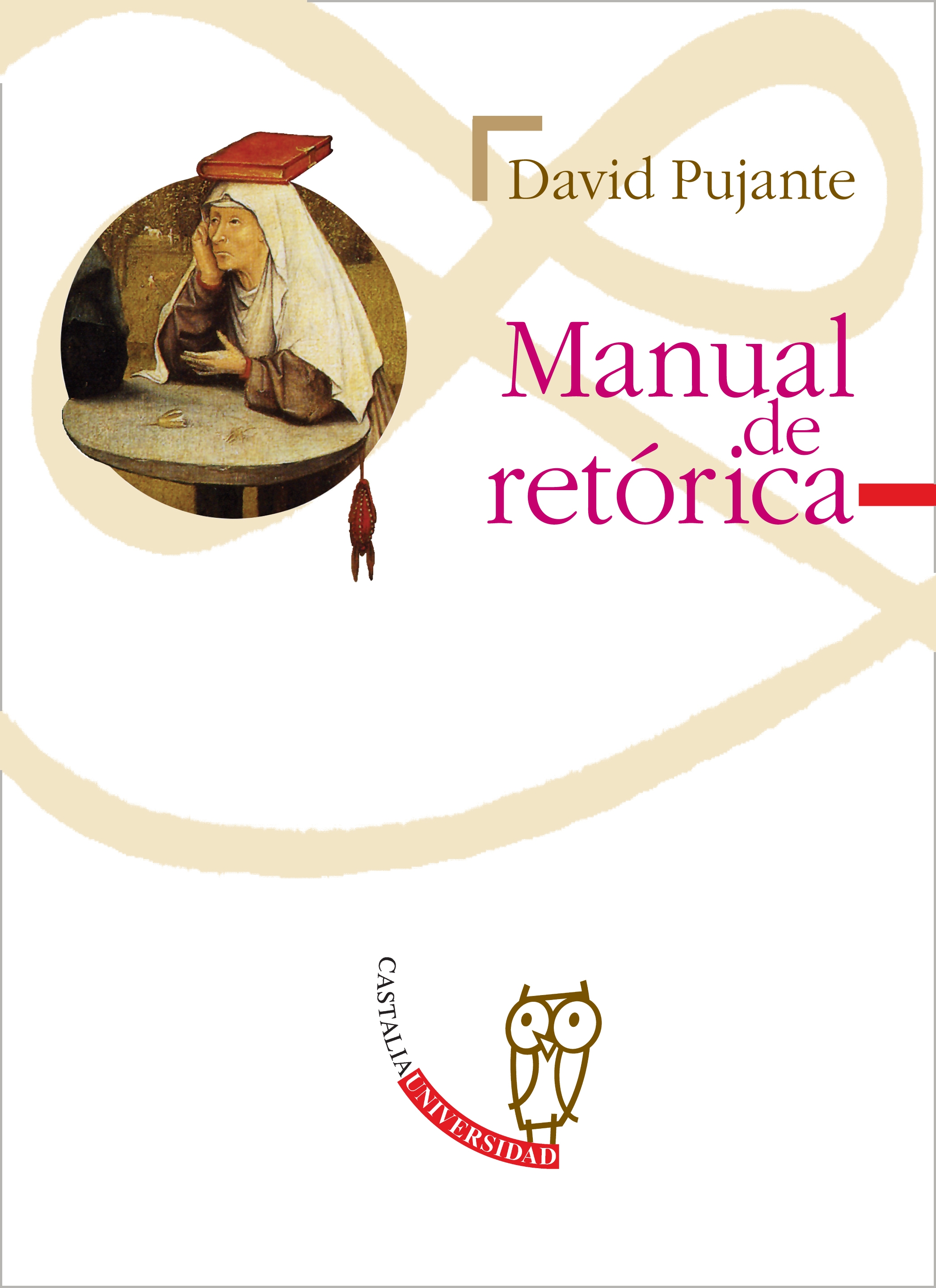 Manual de retórica