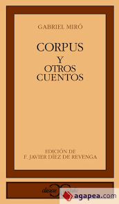 Corpus y otros cuentos