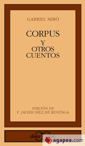 Historias peregrinas y ejemplares