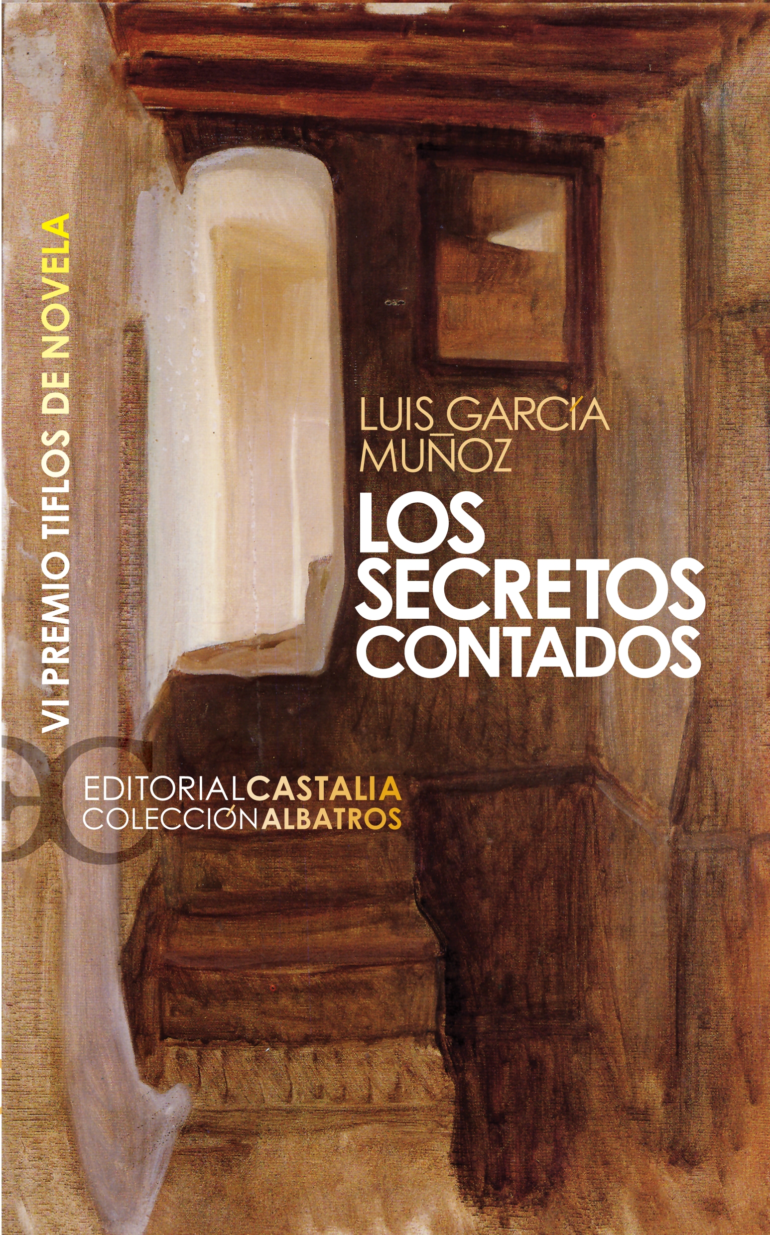 Los secretos contados