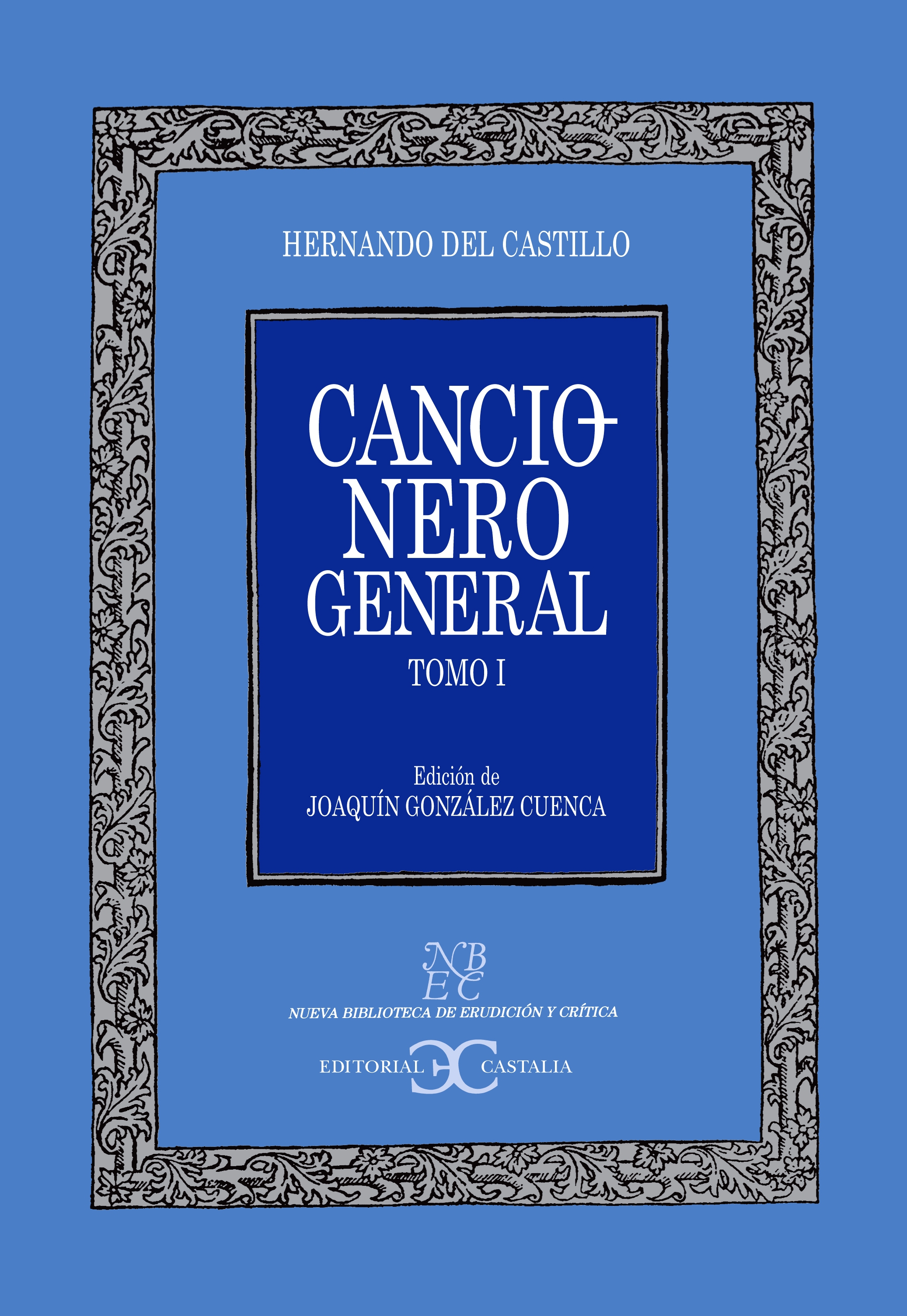 Cancionero general (I)