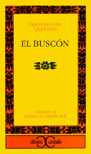 El Buscón