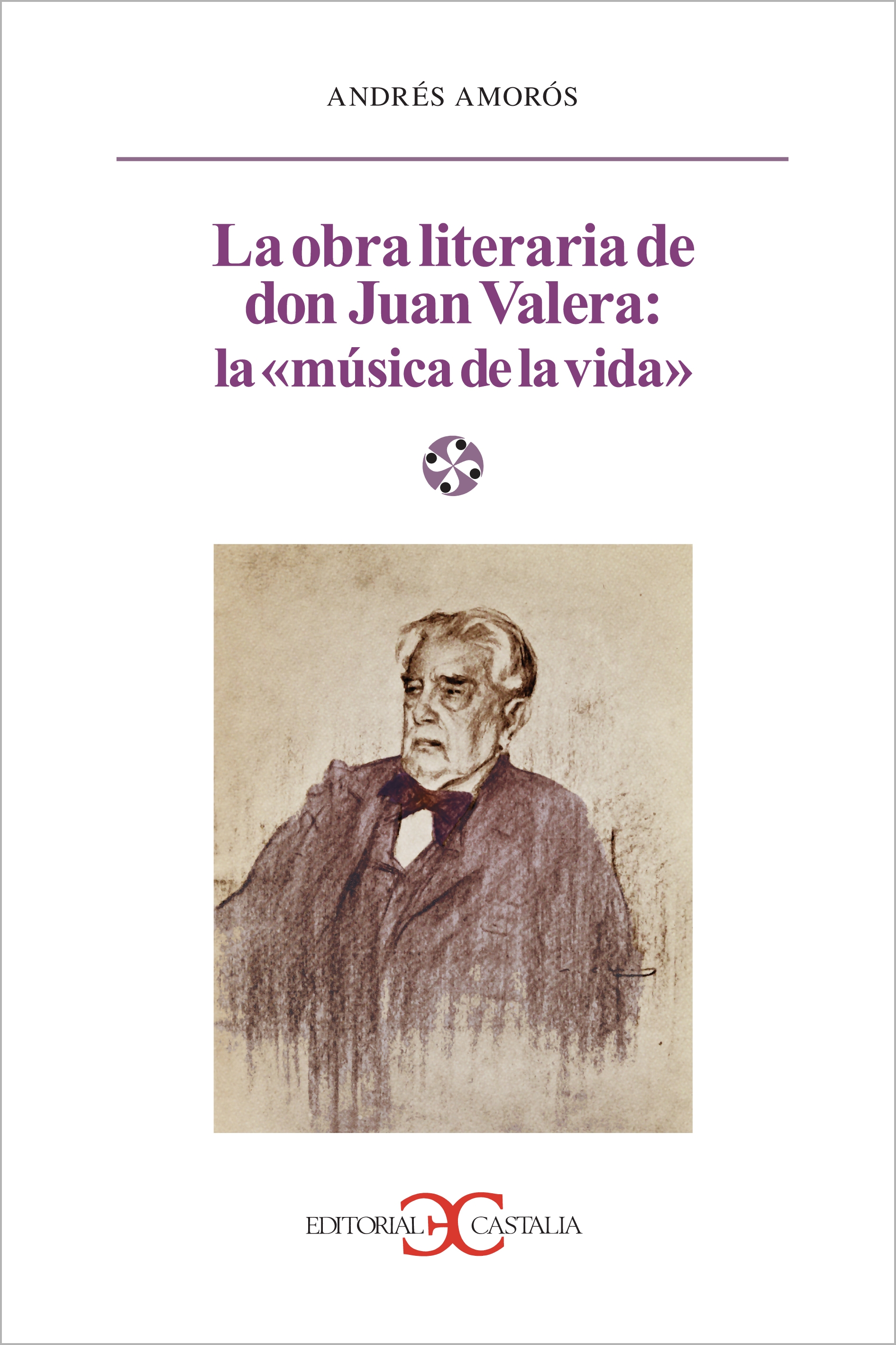 La obra literaria de don Juan Valera