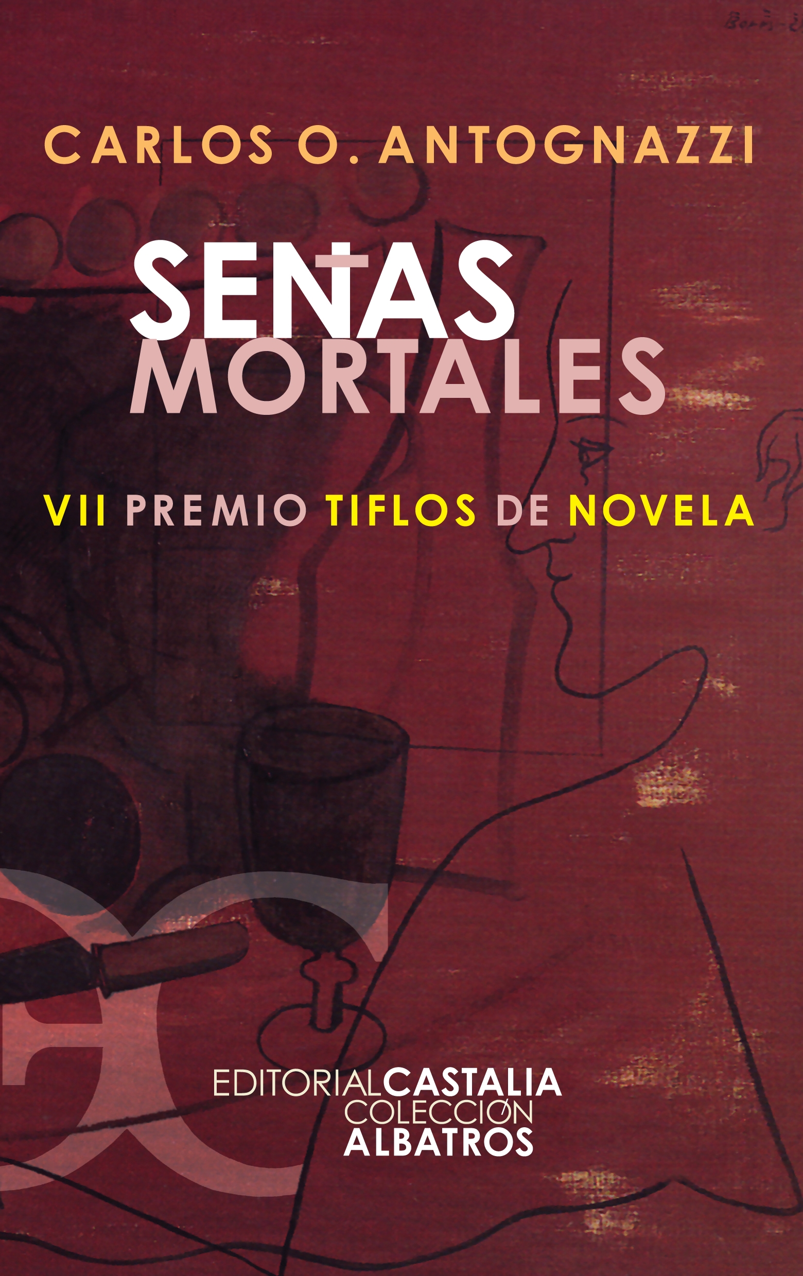 Señas mortales