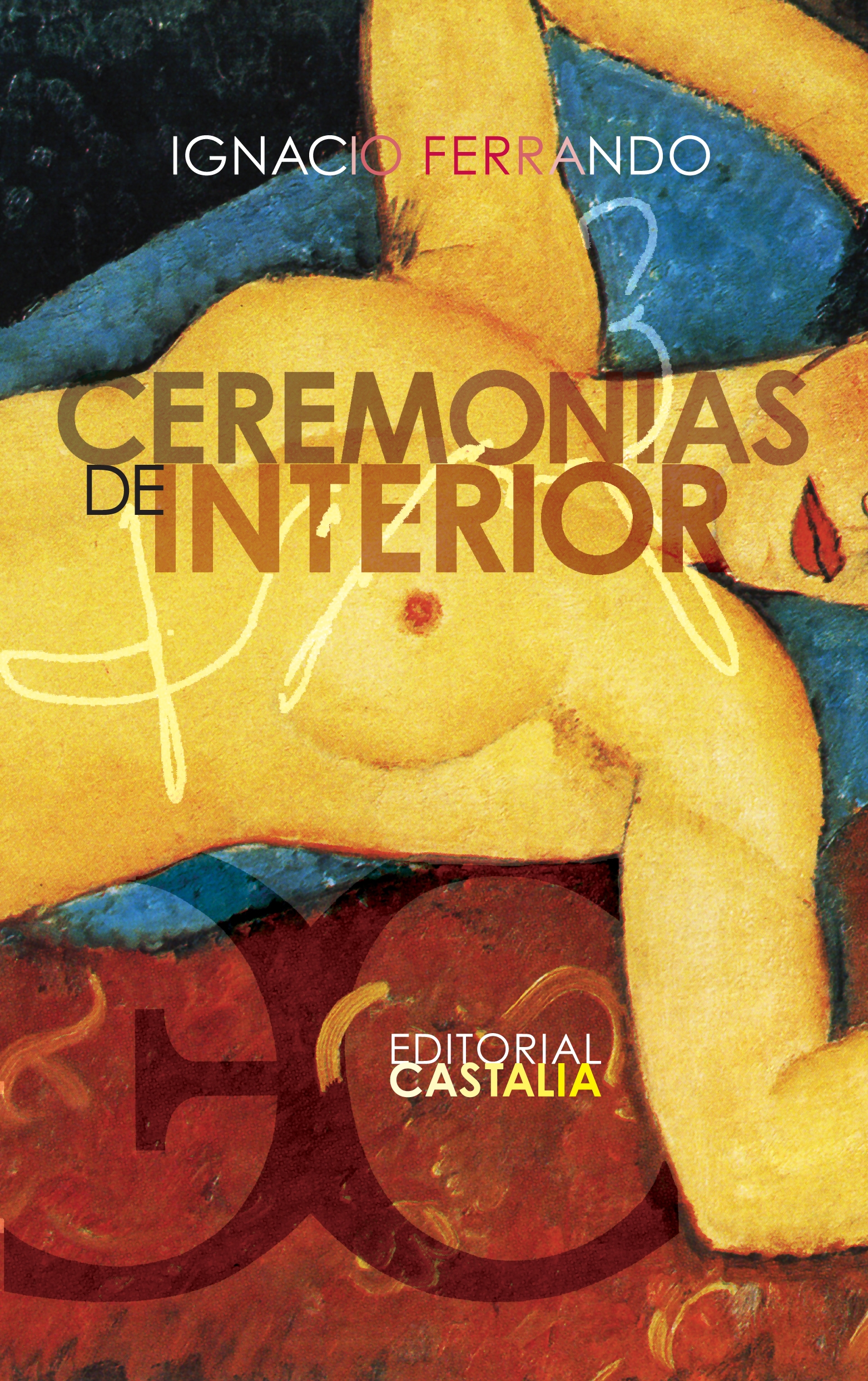 Ceremonias de interior