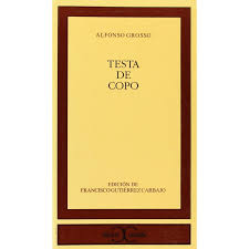 Testa de copo