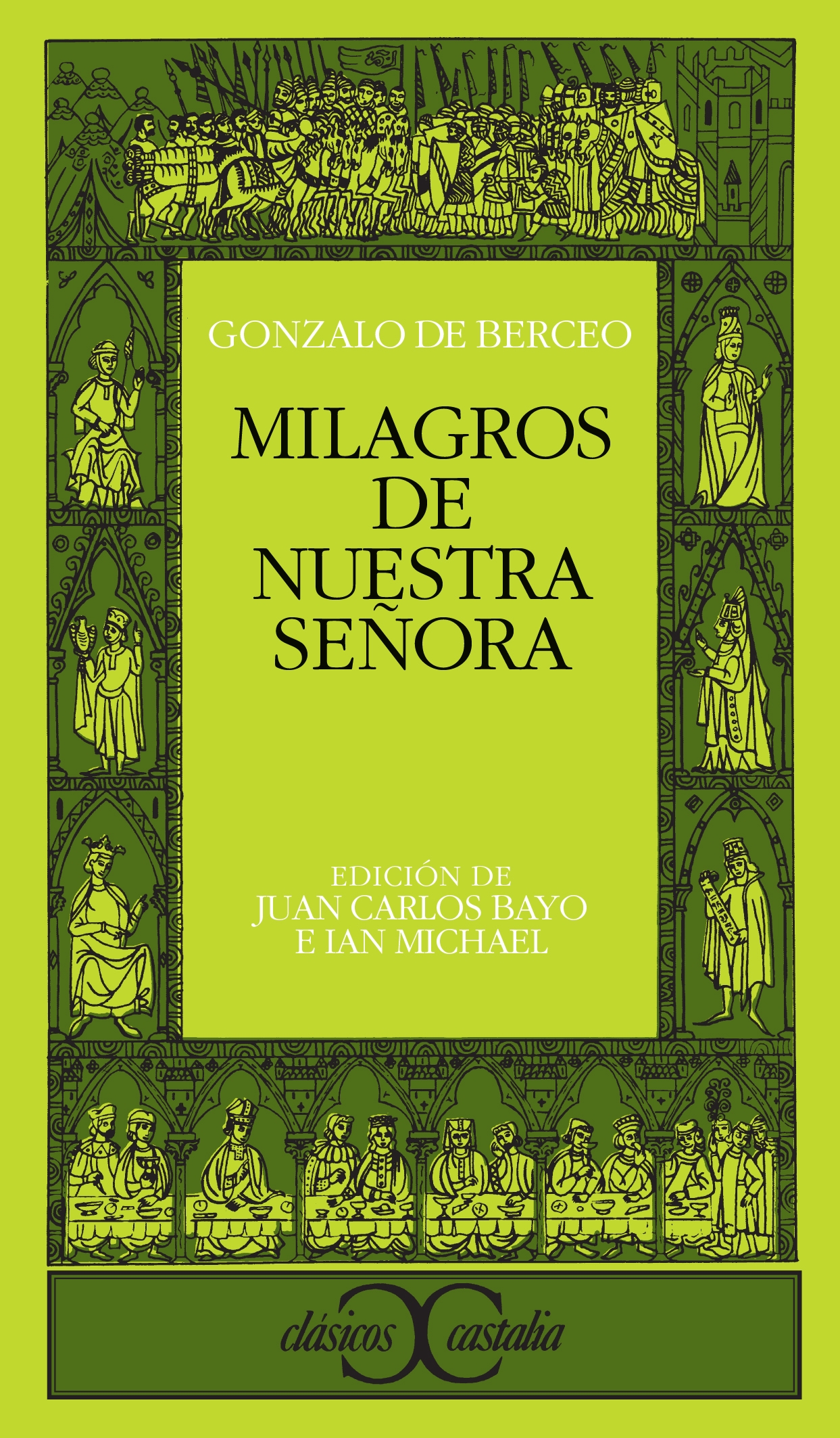 Milagros de Nuestra Señora