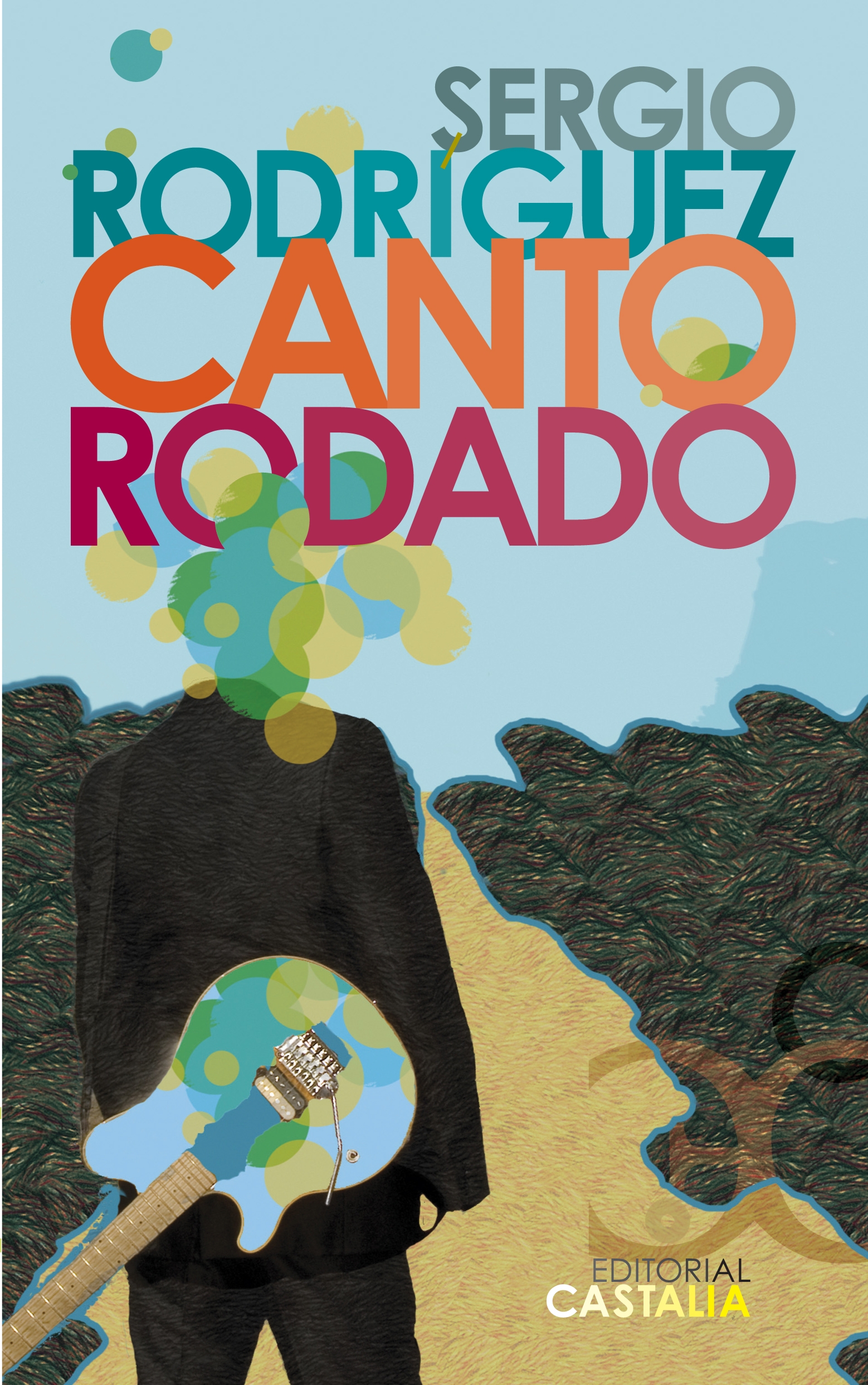 Canto rodado