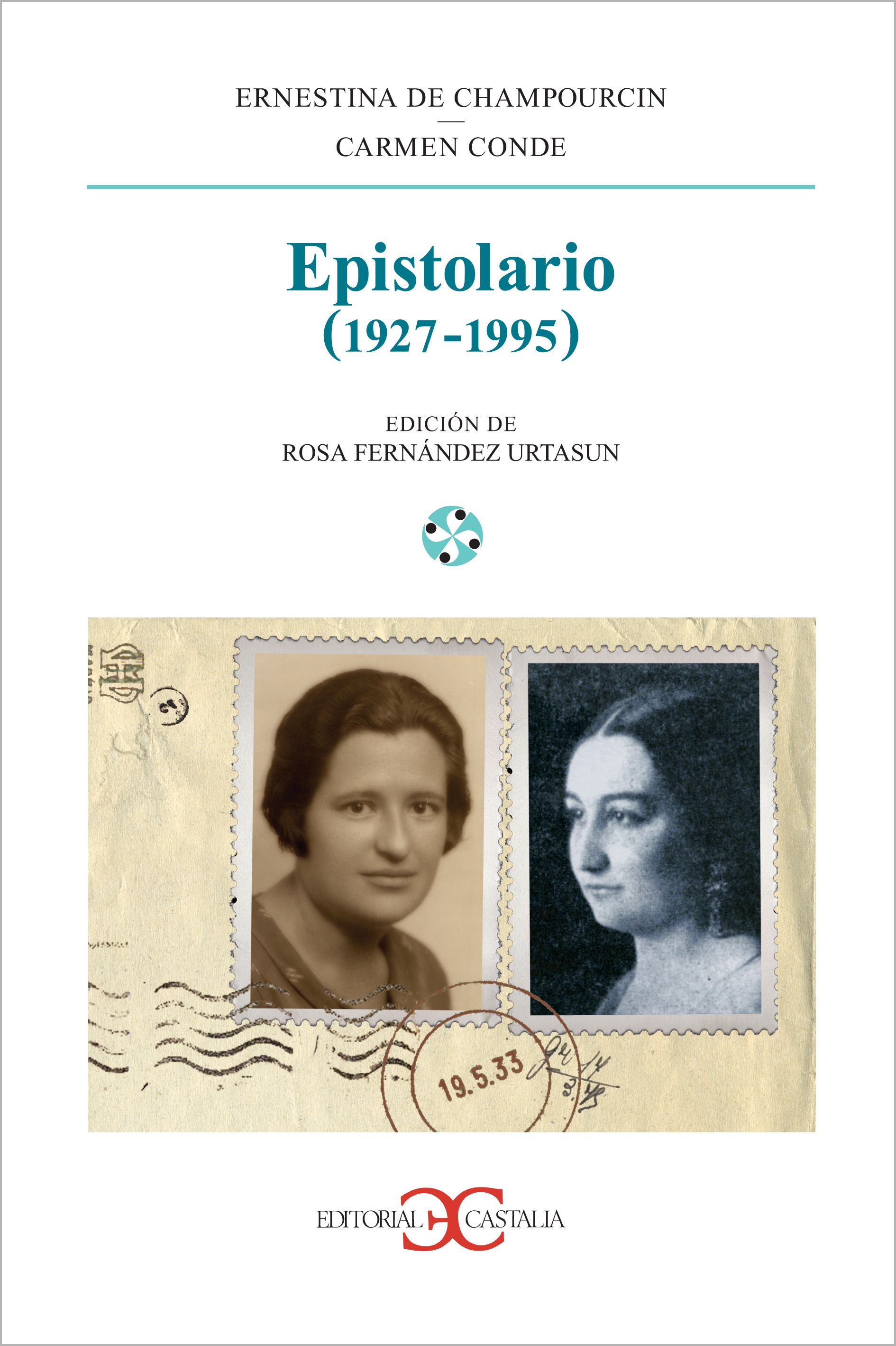 Epistolario (1927-1995)