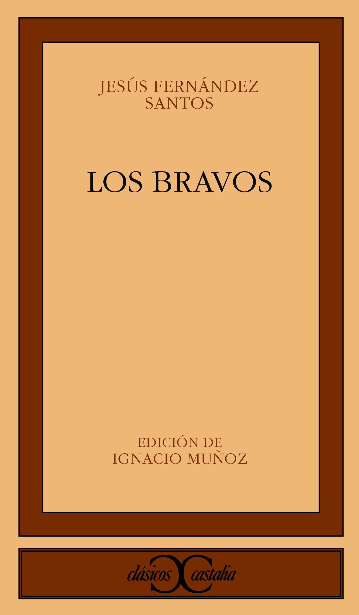 Los bravos