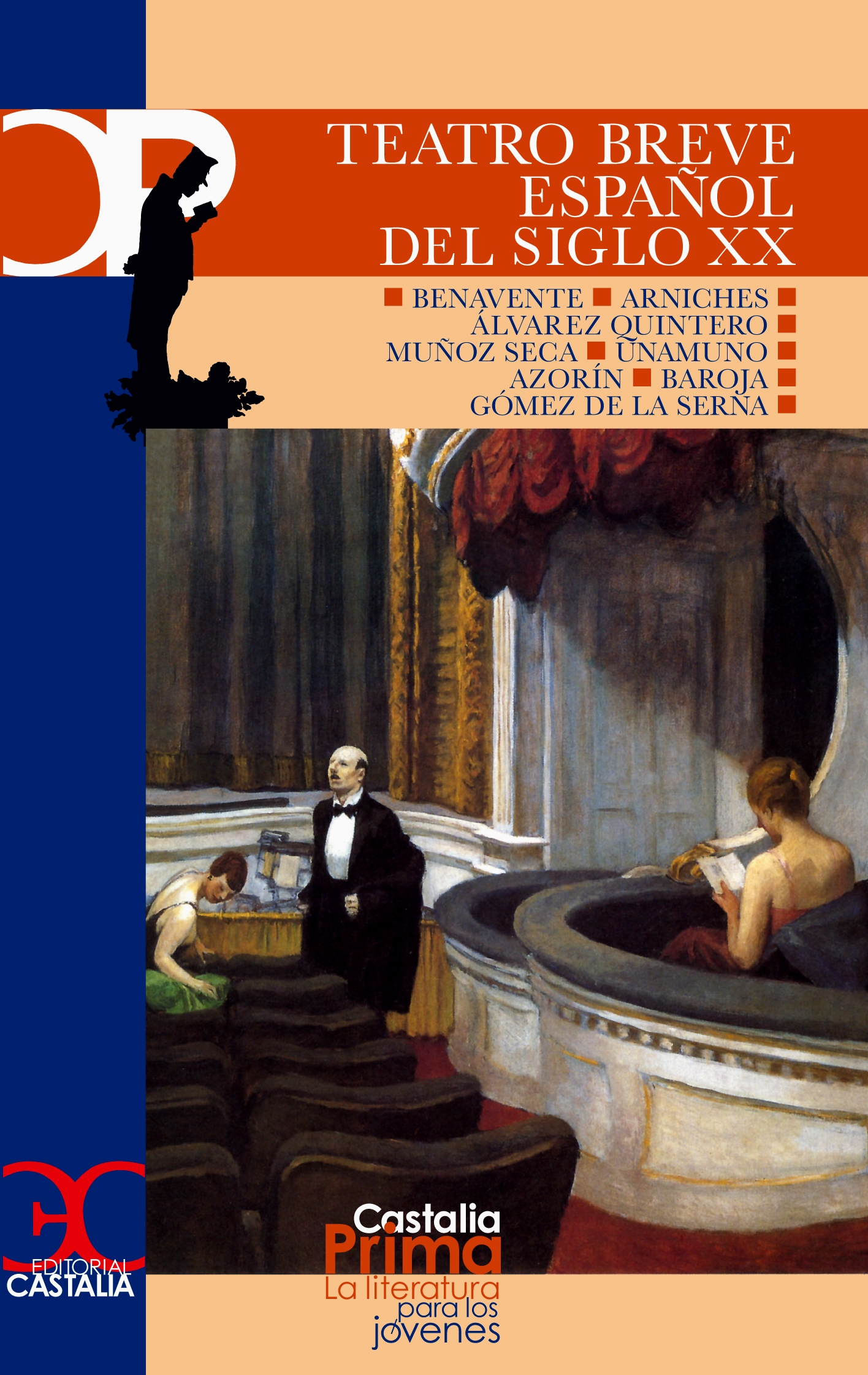 Actividades. Guía - La verdadera y singular historia de la Princesa y el dragón. Besos para la bella durmiente - José Luis Alonso de Santos