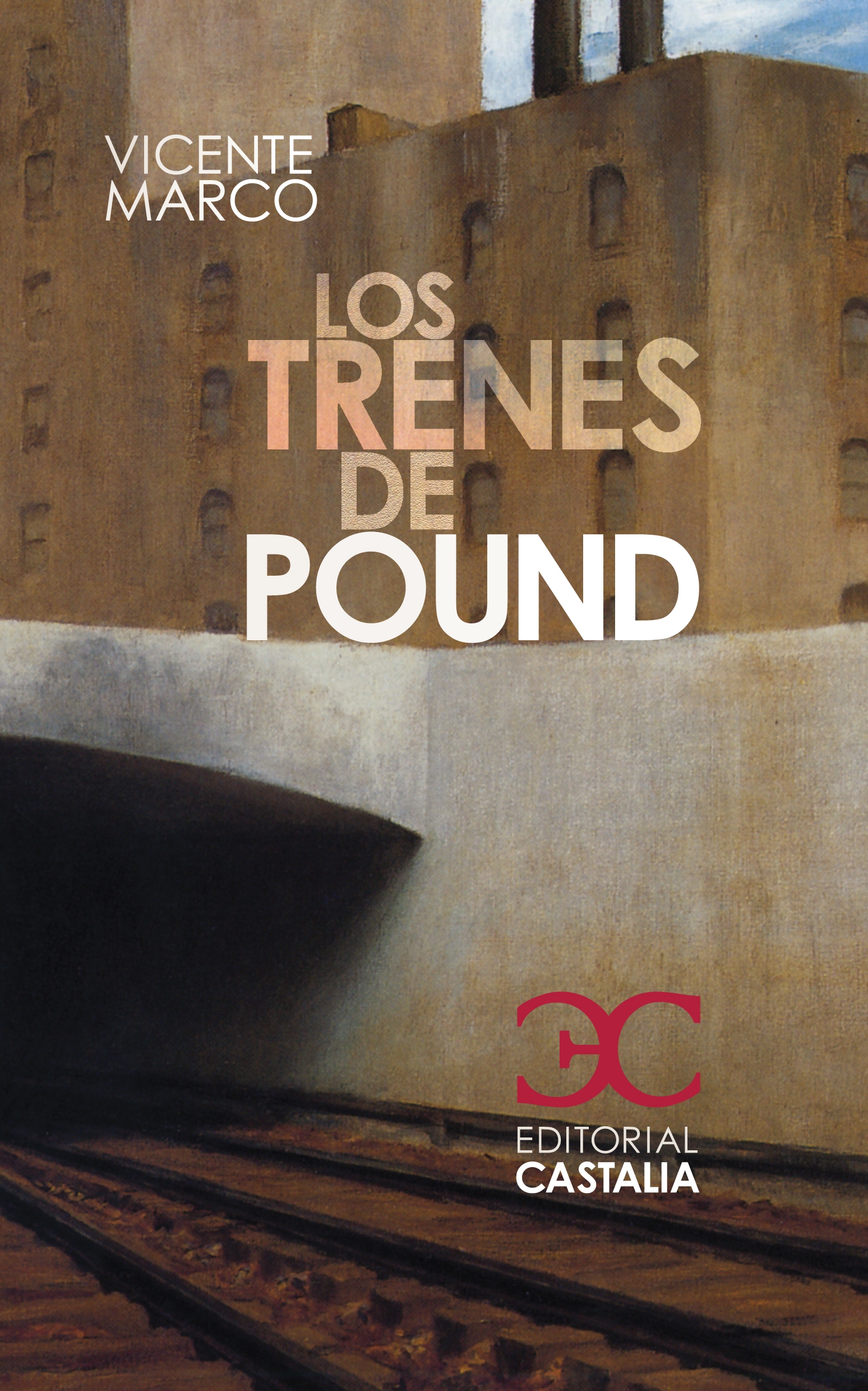 Los trenes de Pound