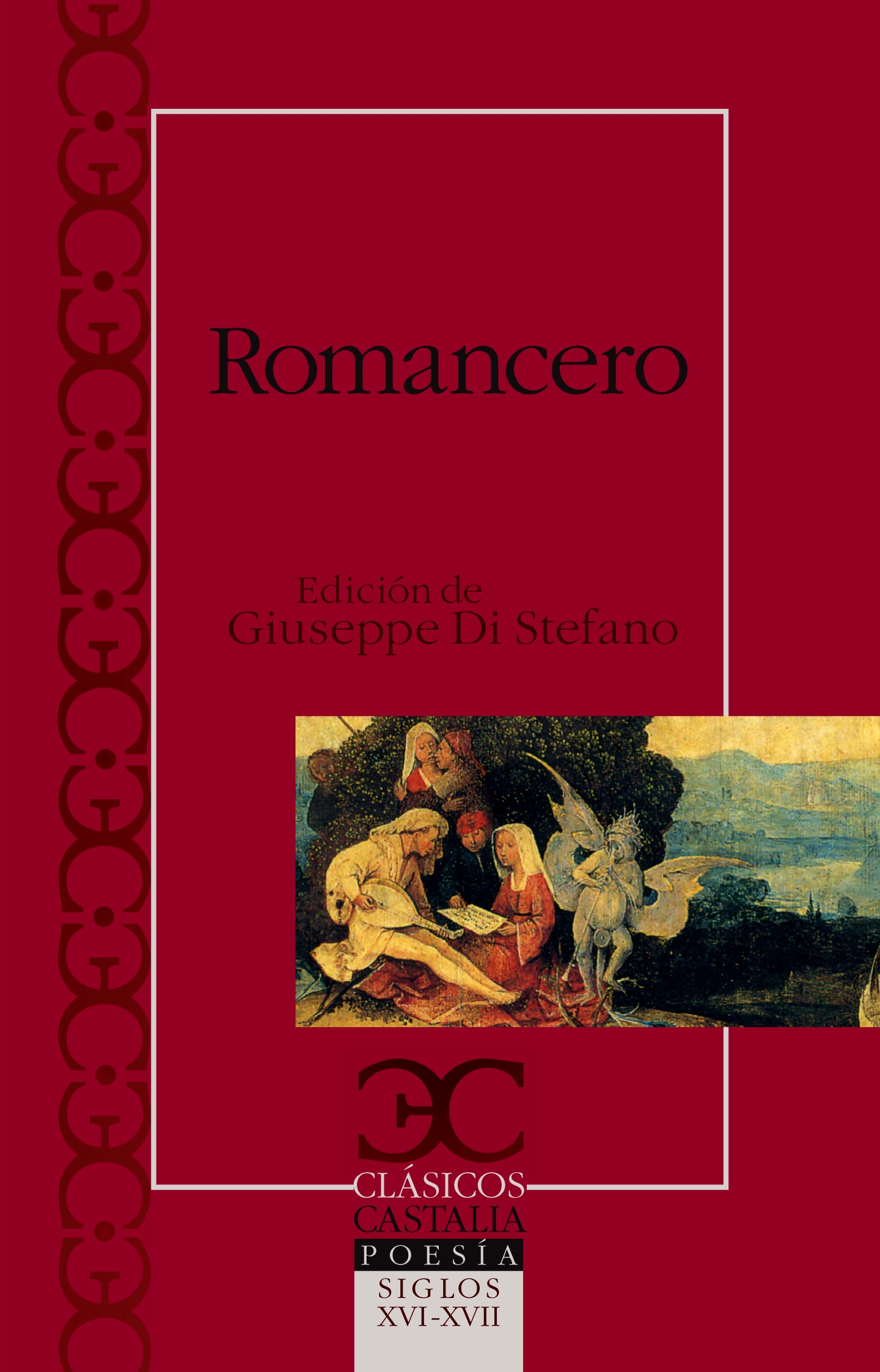 El Romancero