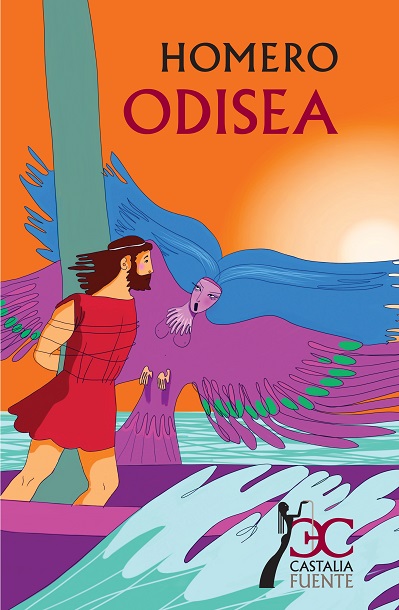 Ilíada y Odisea