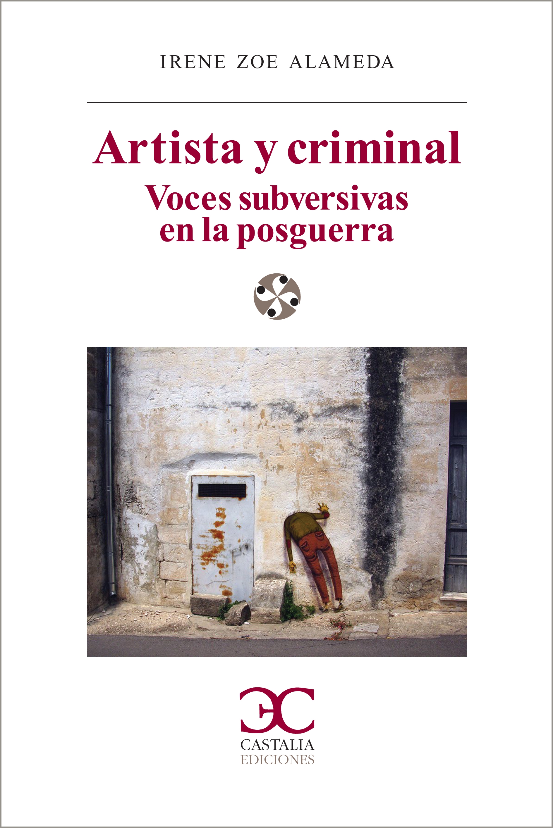 Artista y criminal