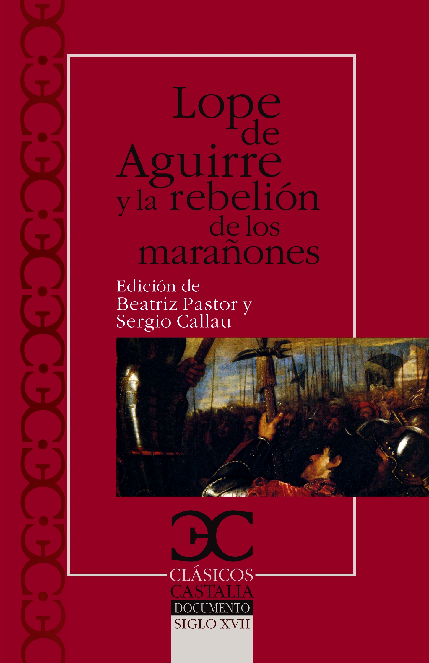 El concierto de San Ovidio. El tragaluz