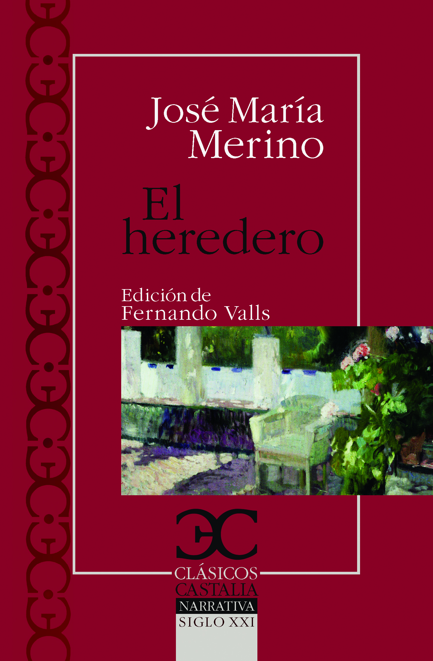 El heredero