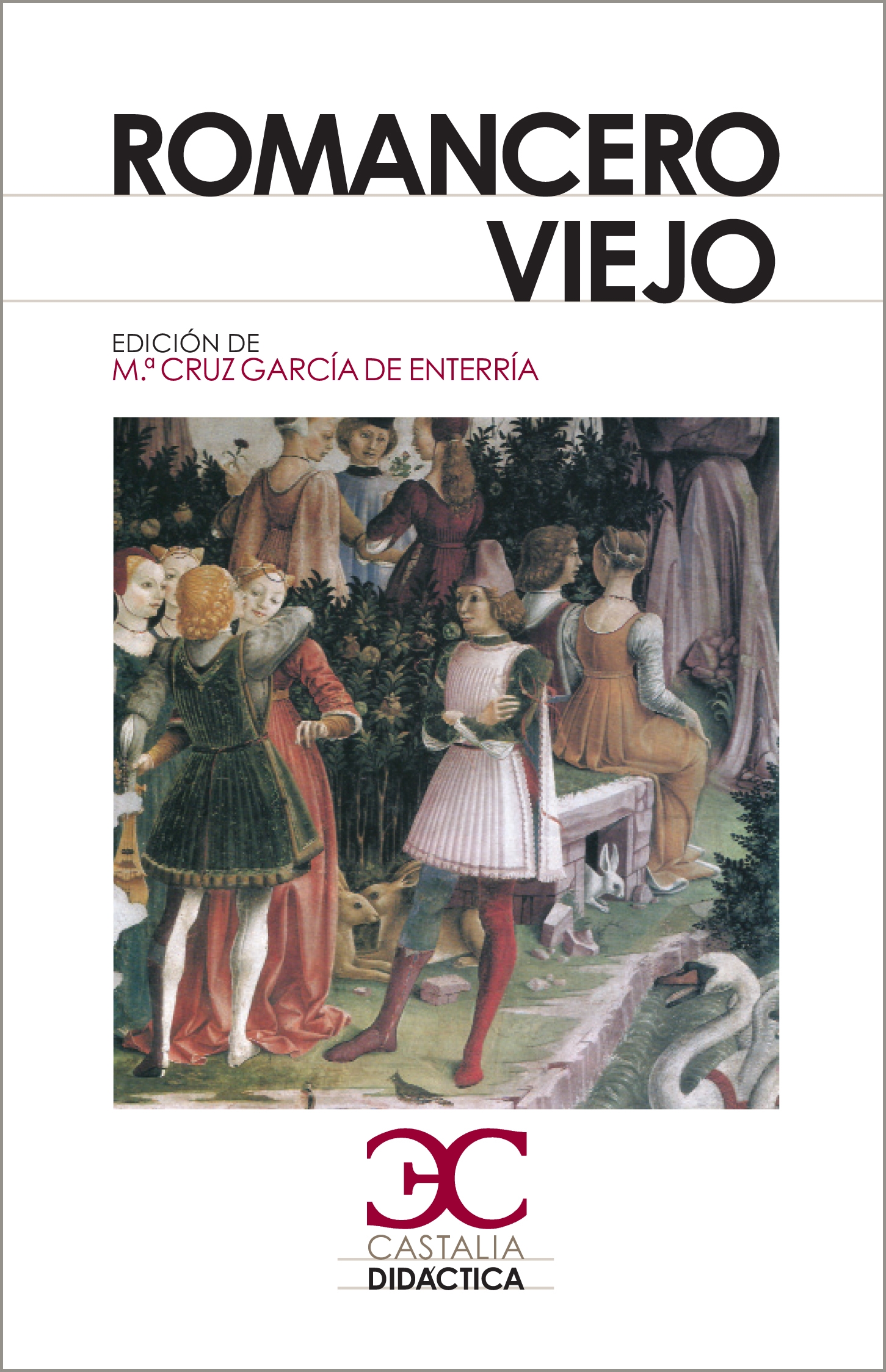 El libro del caballero Zifar