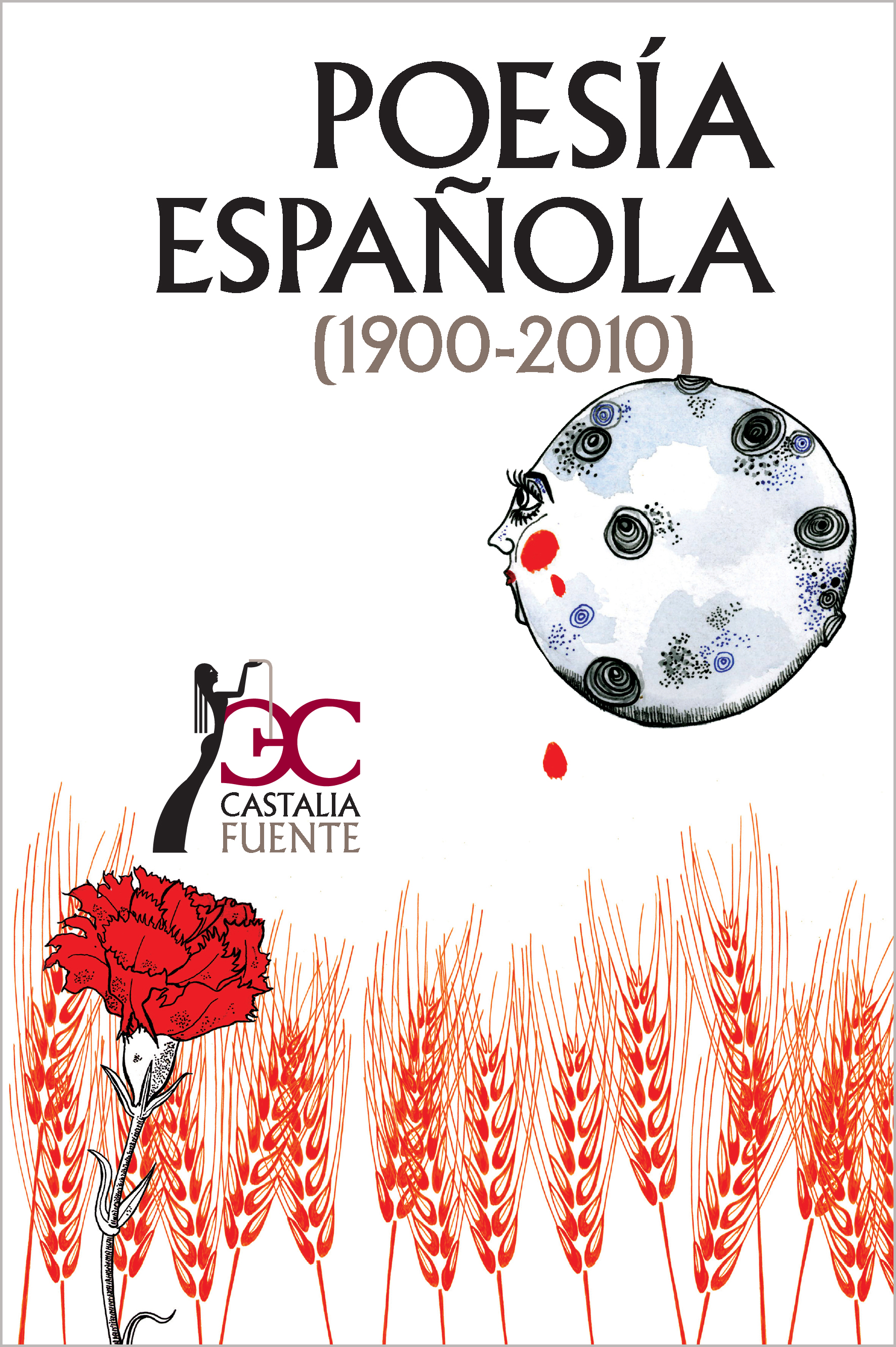 Poesía española (1900-2010)