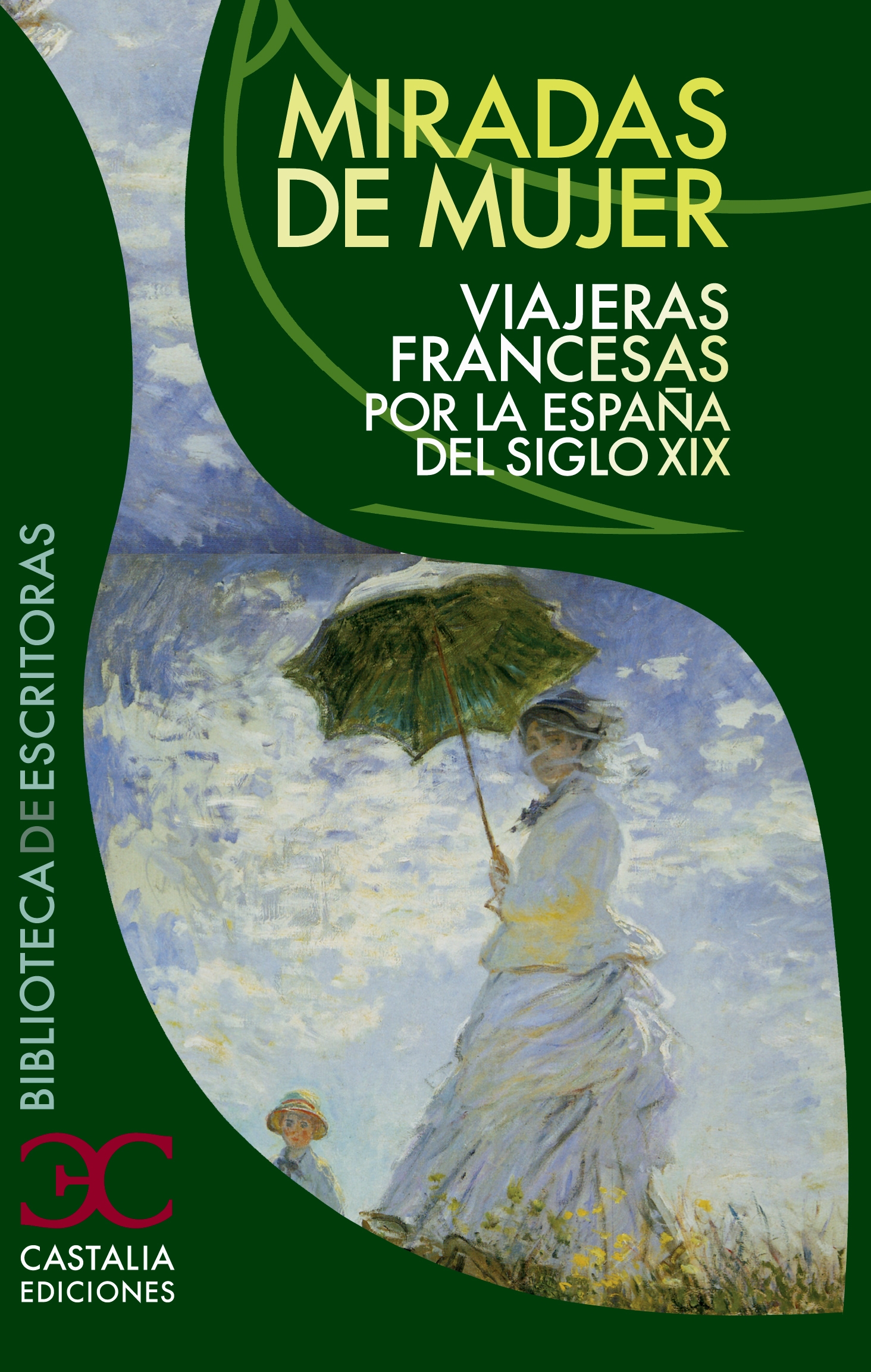 Historia de Francia en la literatura española