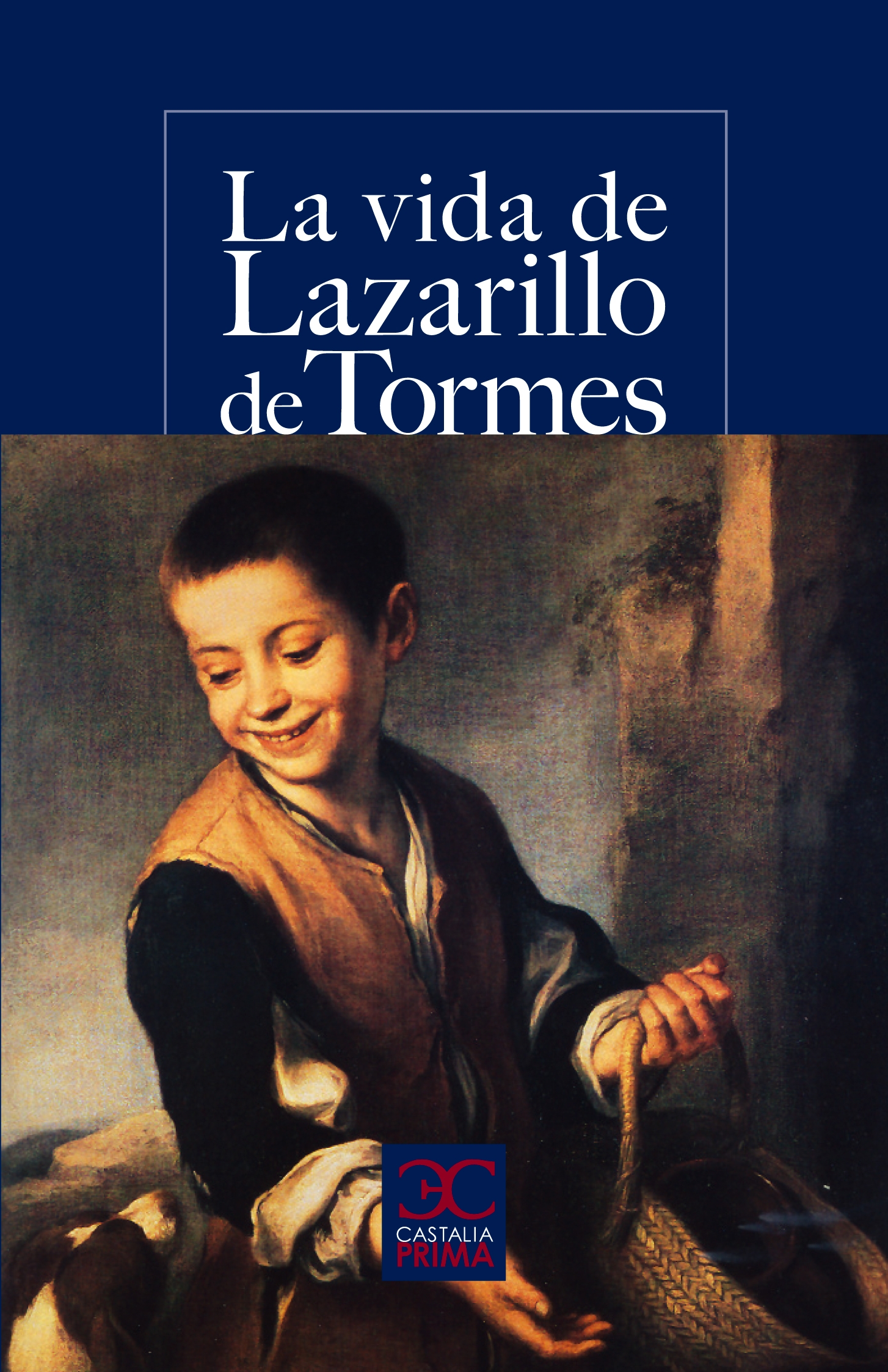 Lazarillo de Tormes