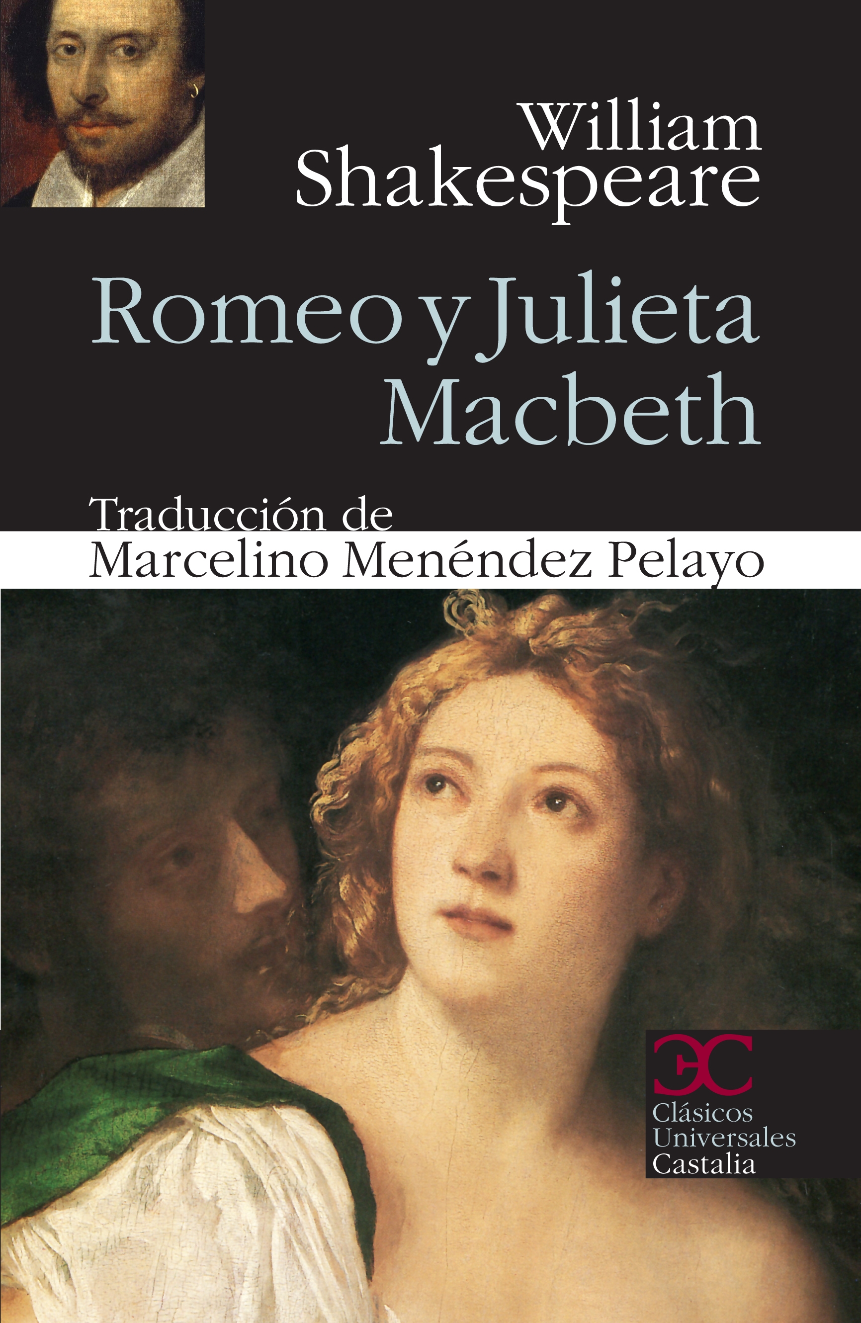 Romeo y Julieta. Macbeth