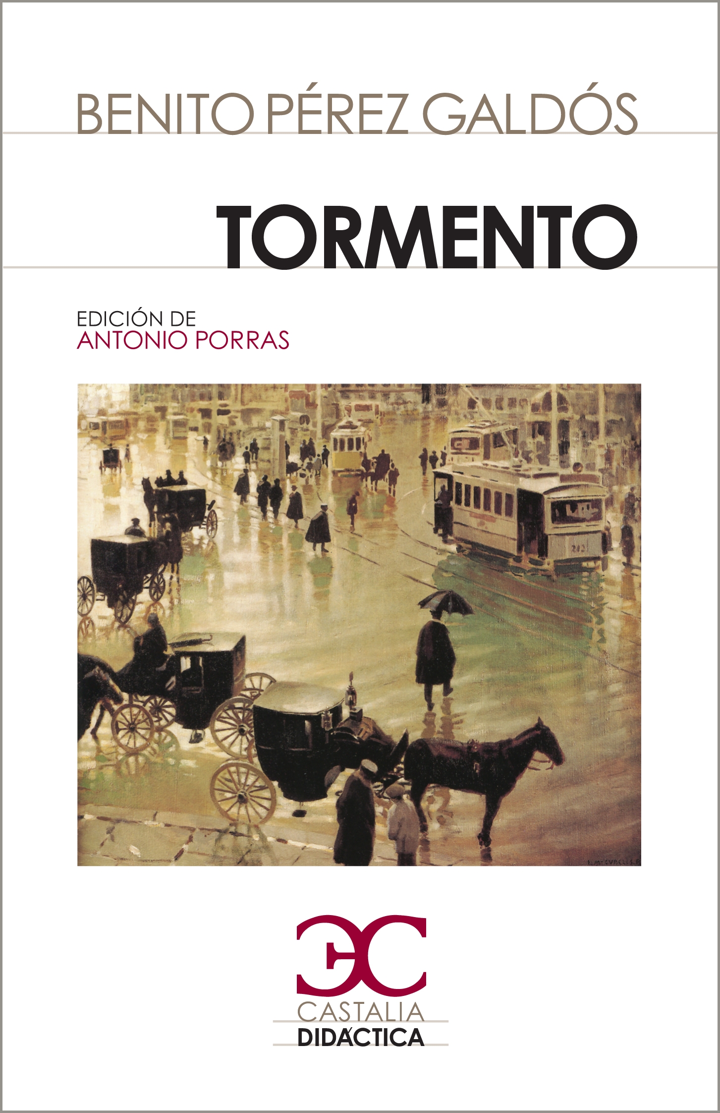 Tormento