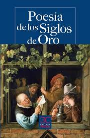 Poesía de los Siglos de Oro