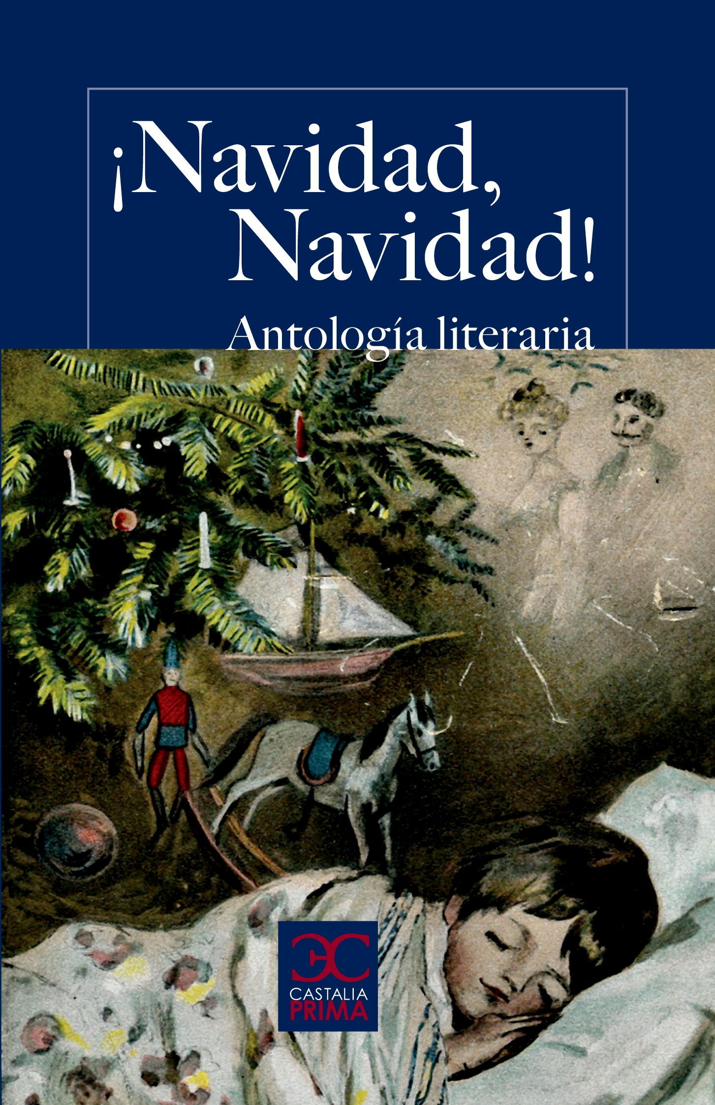 ¡Navidad, Navidad!