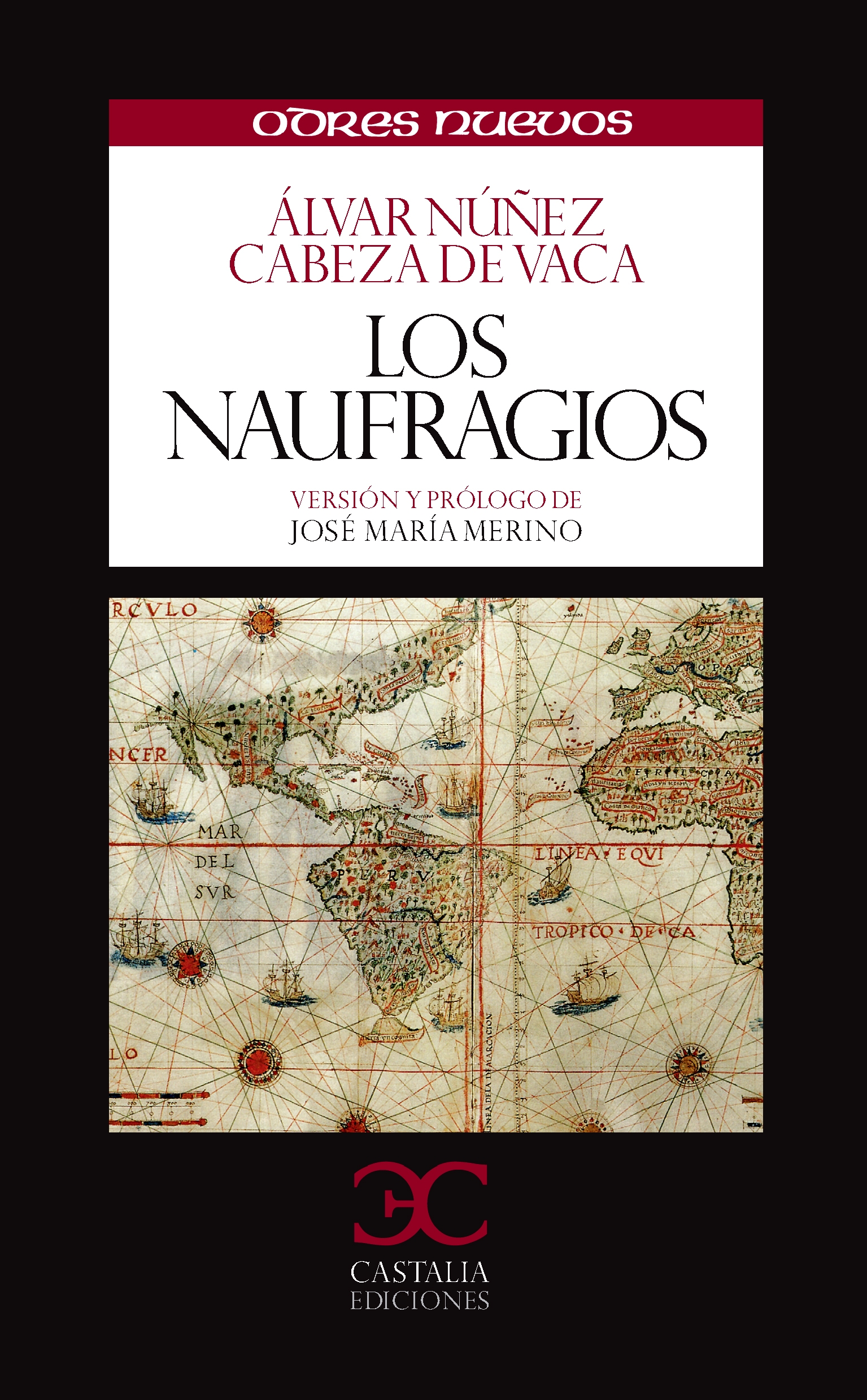 Los naufragios