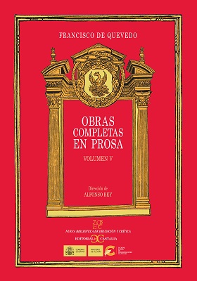 Obras completas en Prosa - Vol. VIII