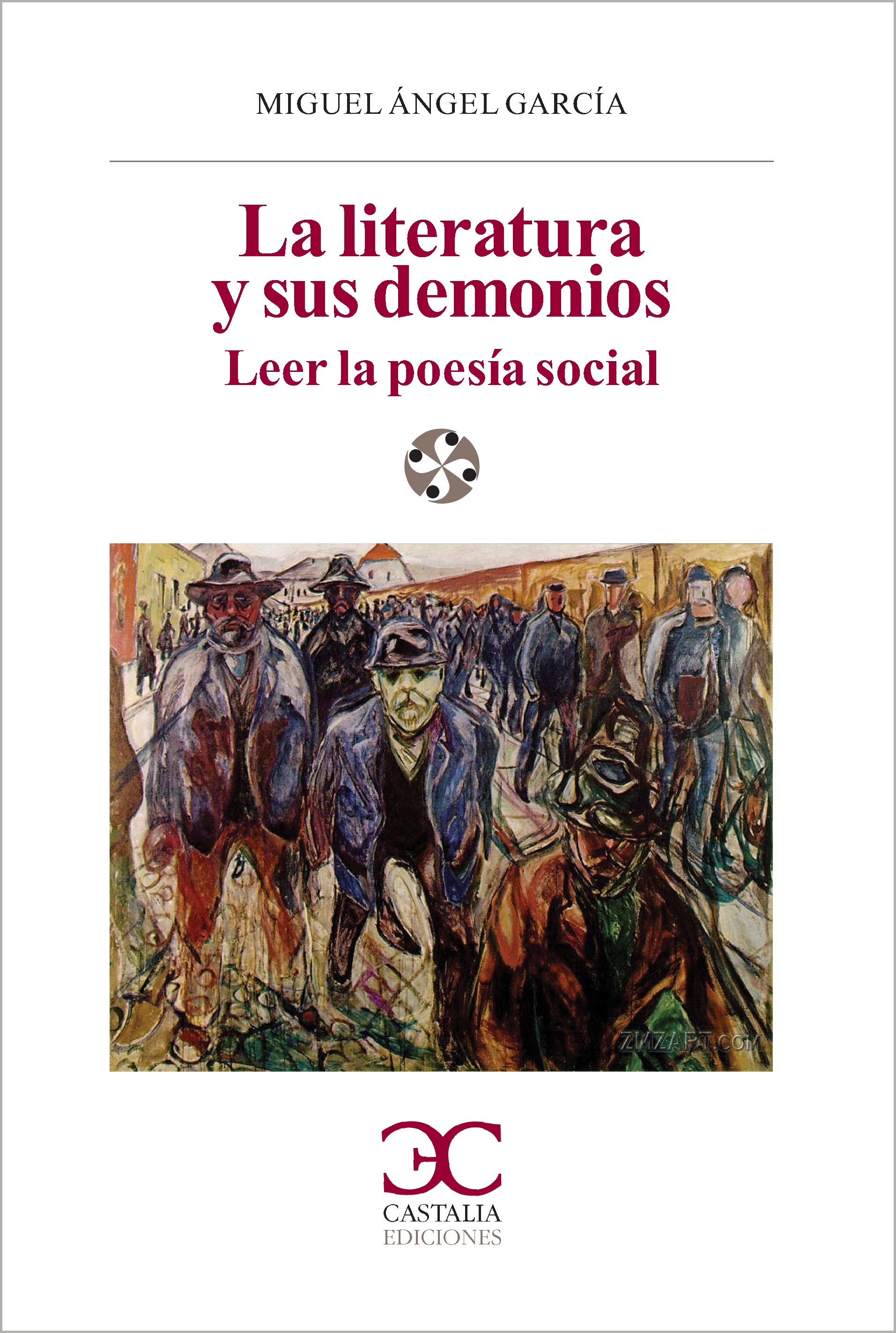 Nueva lectura del Lazarillo