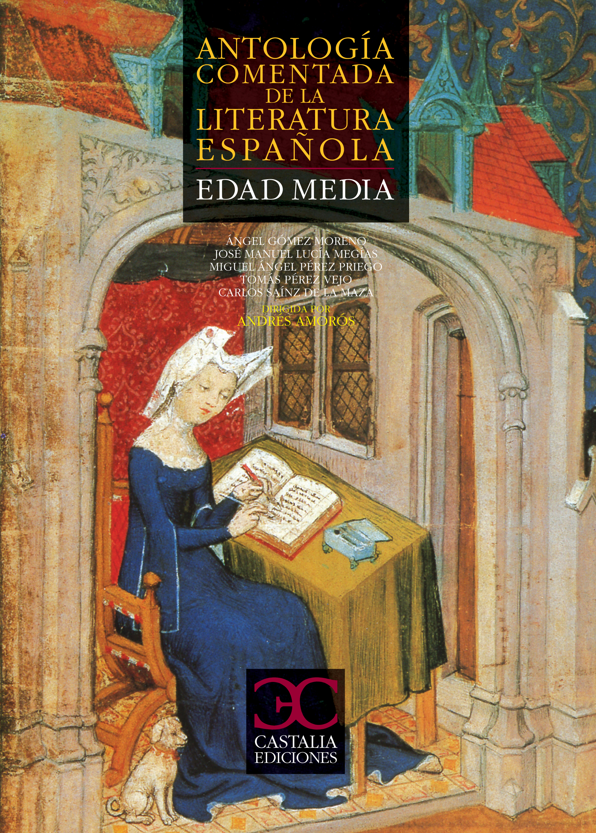 Poesía española (1900-2010)