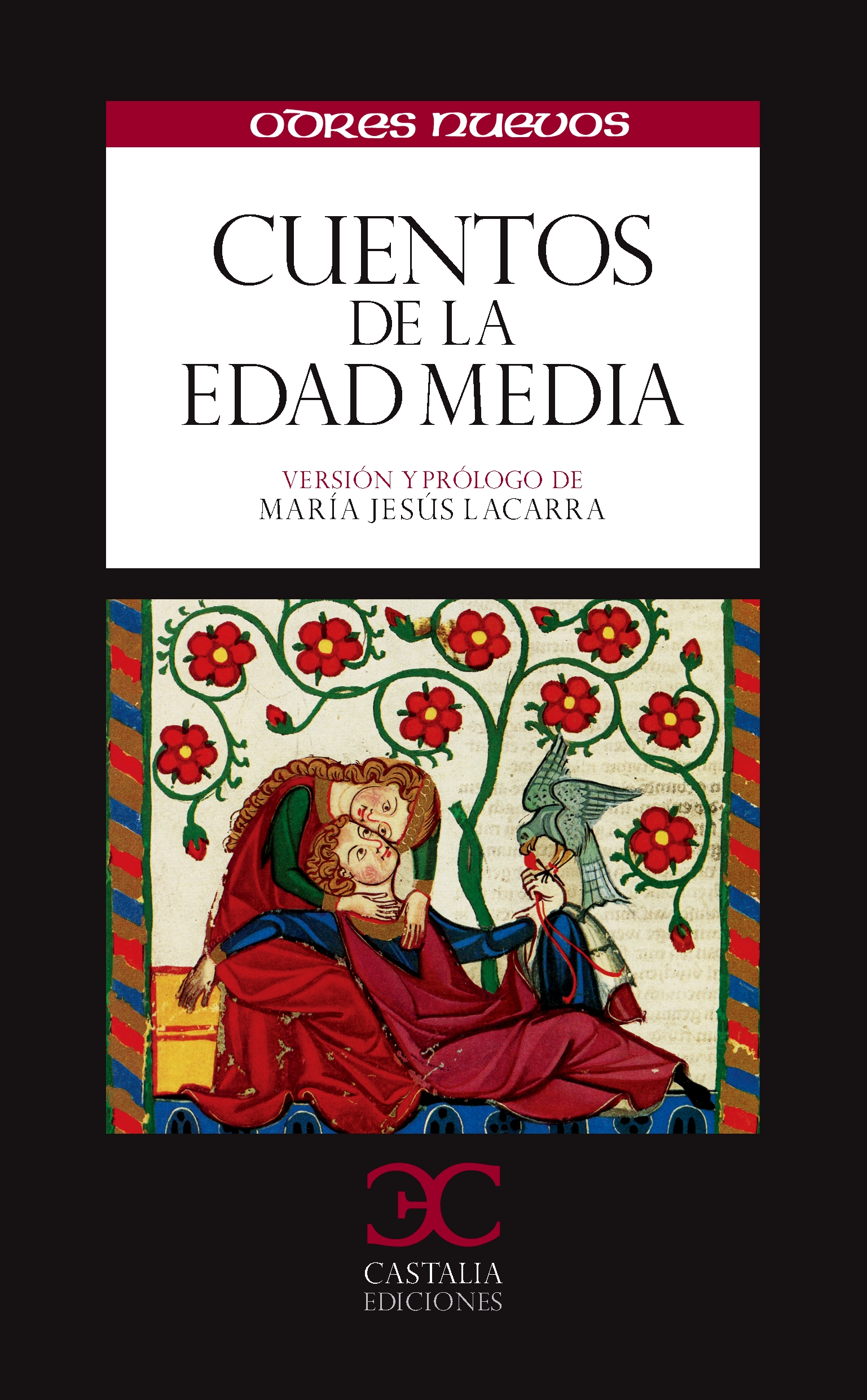 Libros de caballerías castellanos