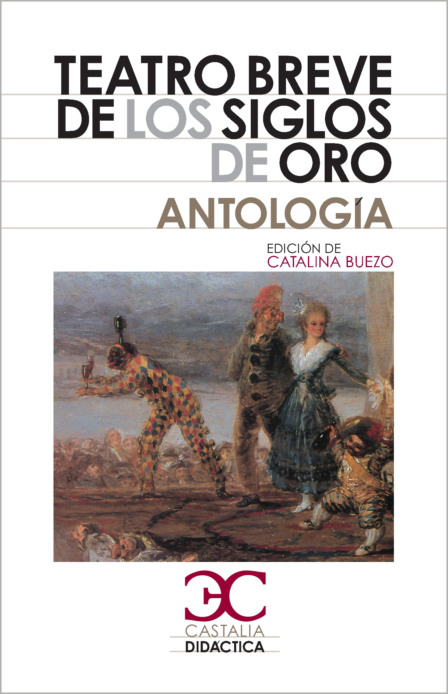 Antología del cuento español. 1900-1939