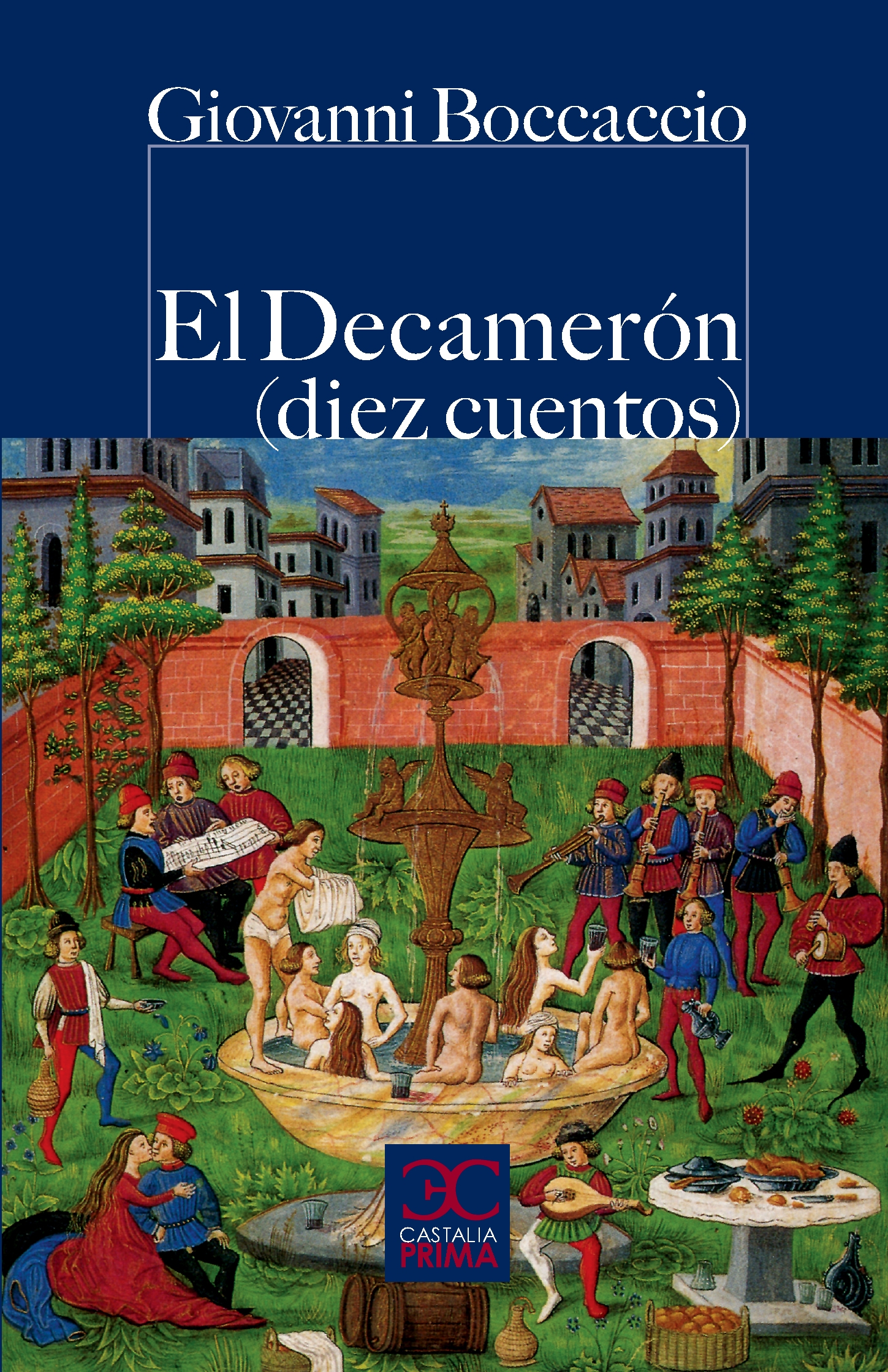 El Decamerón