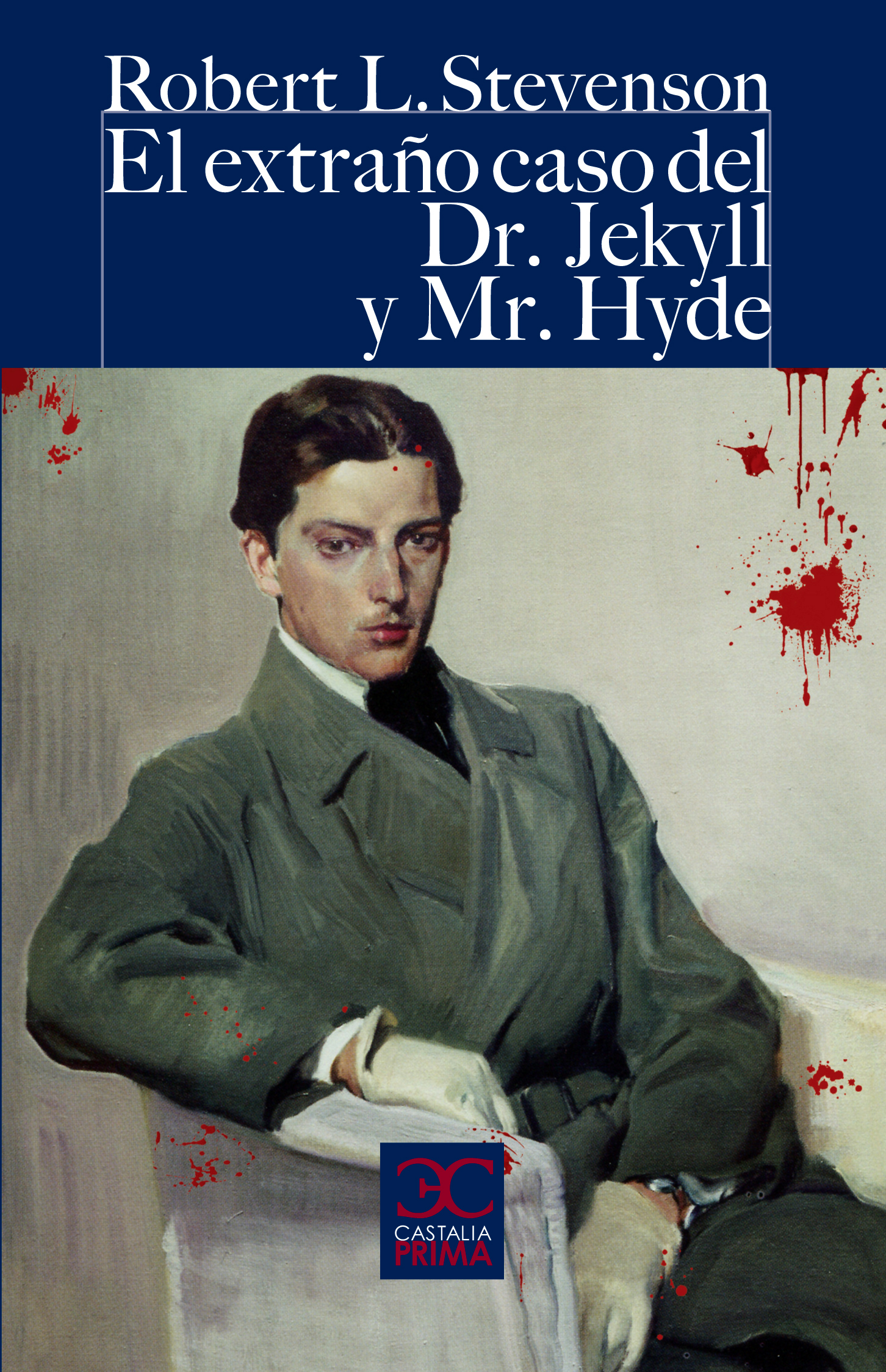 El extraño caso del Dr. Jekyll y Mr. Hyde