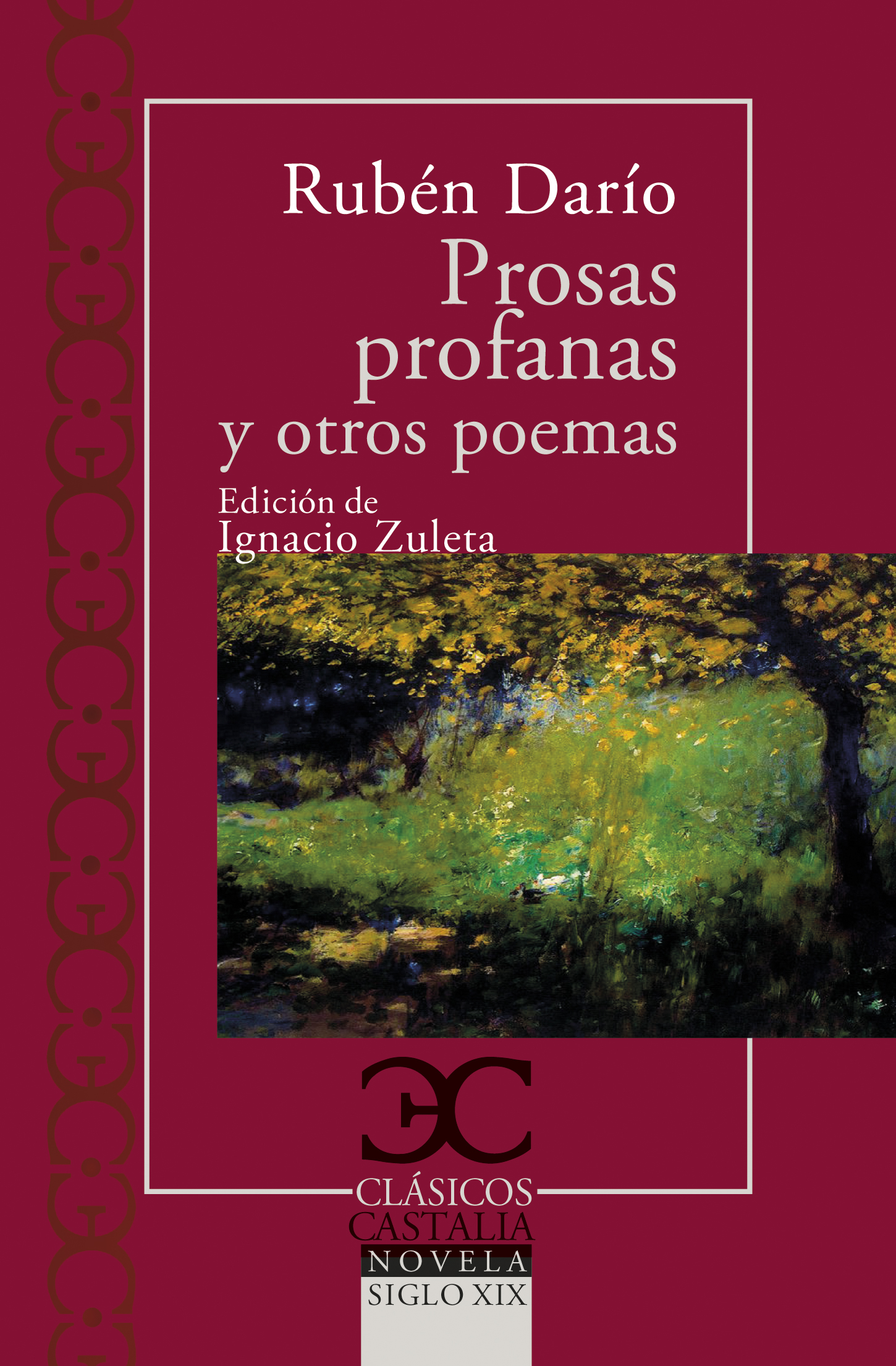 Libro - Trenzas - Prosa y Política