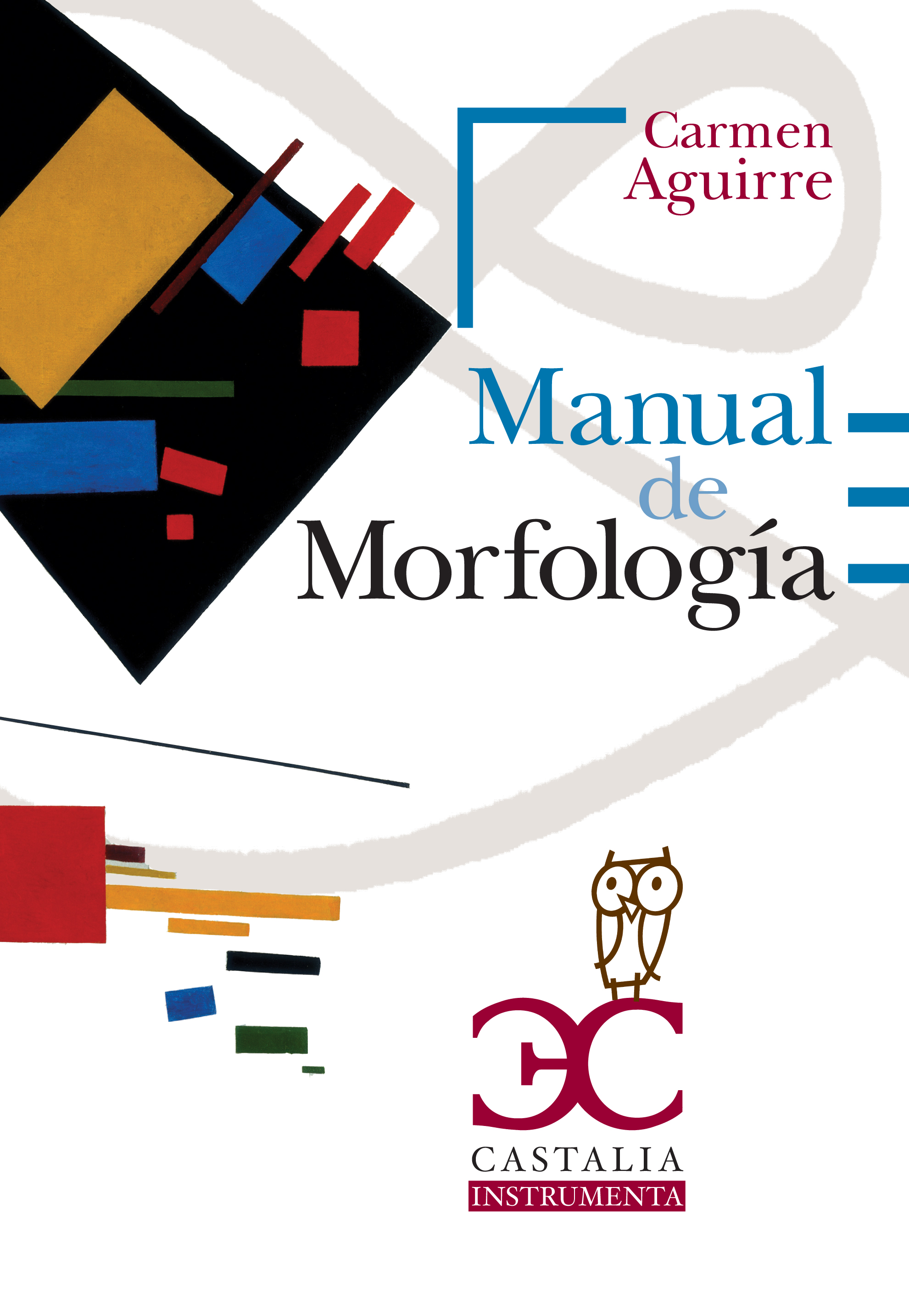 Manual de bibliografía