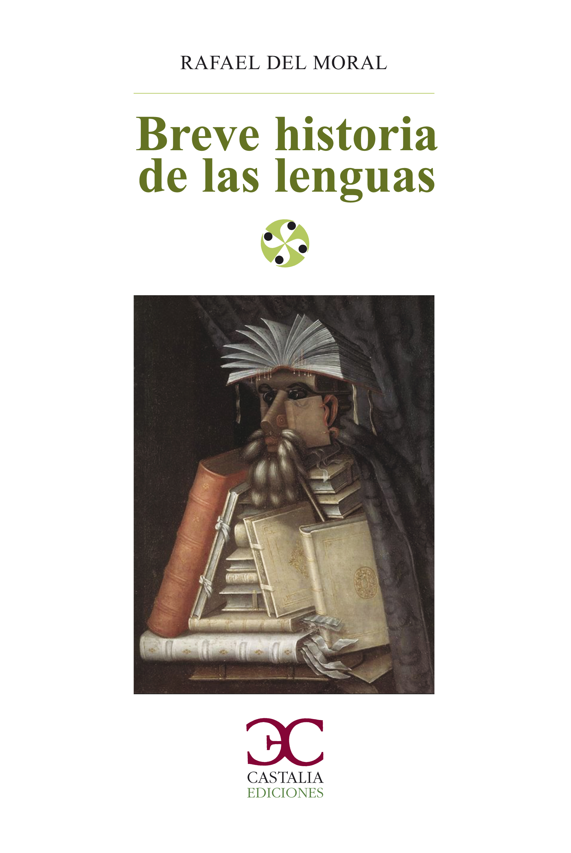 Breve historia de las lenguas