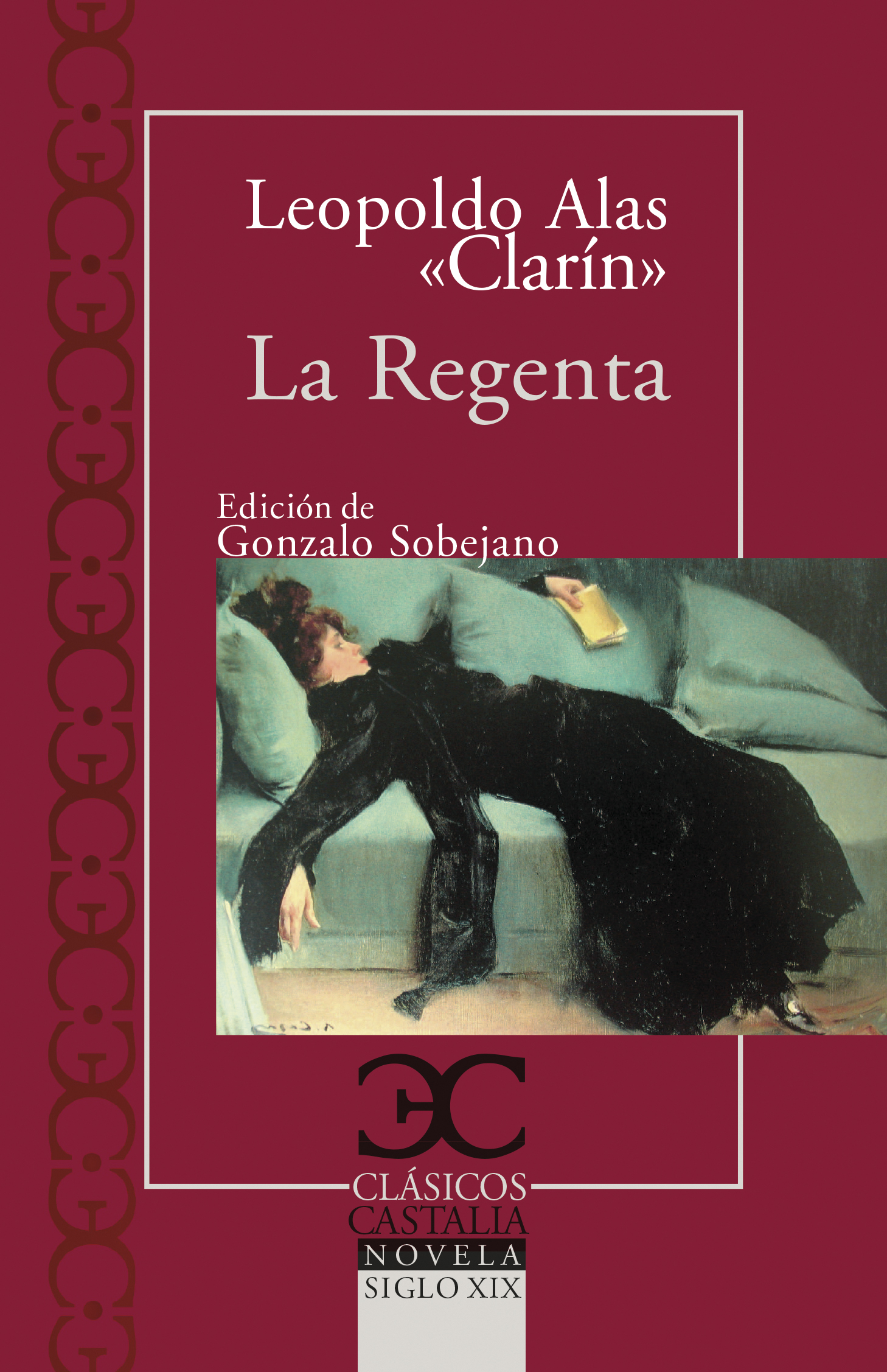 La Regenta