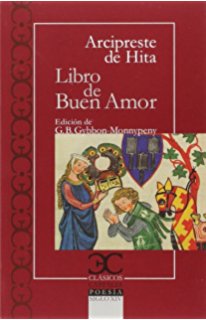 Libro de Buen Amor 